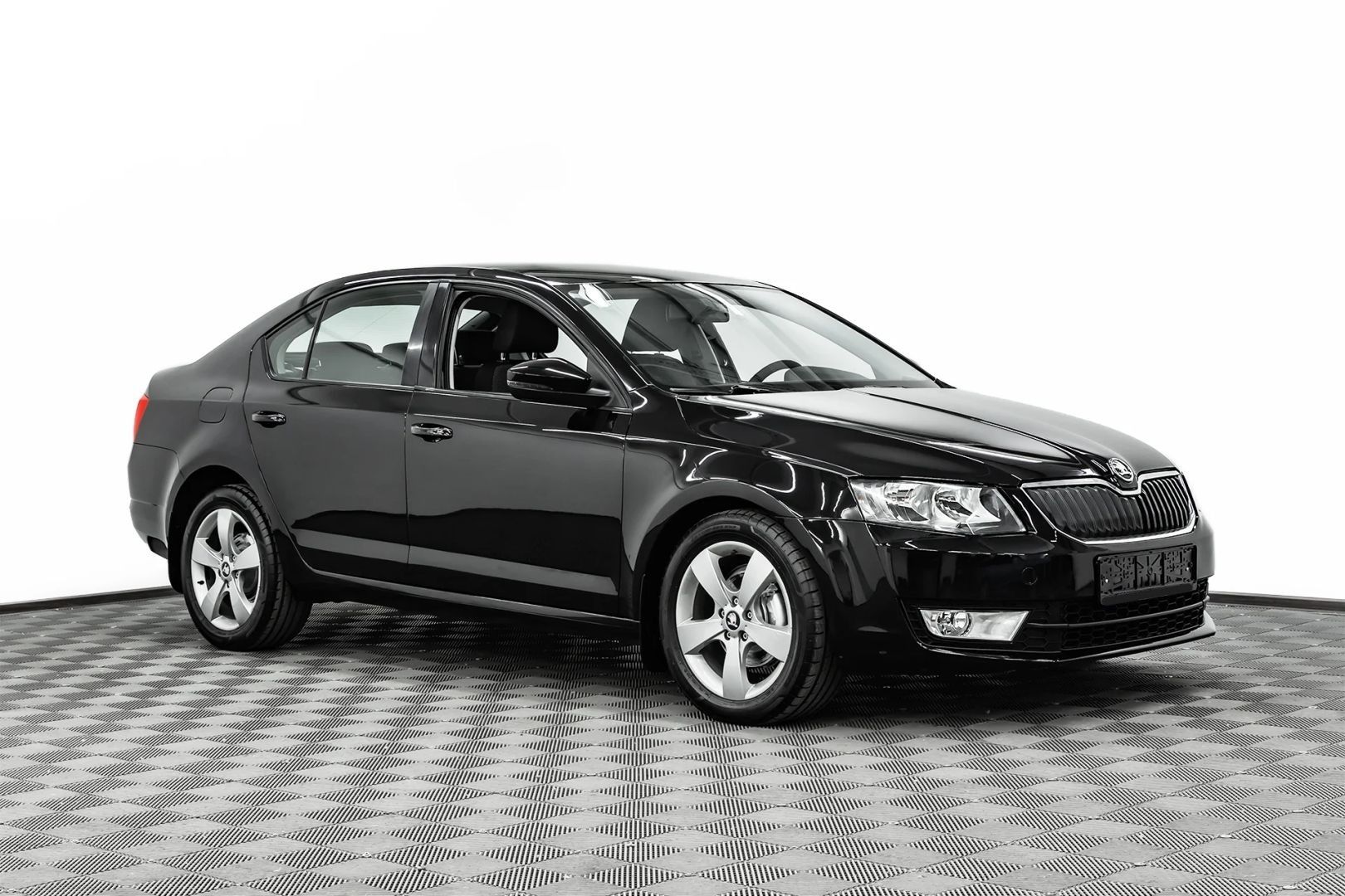 Skoda Octavia, III (A7), 2013 фото 3