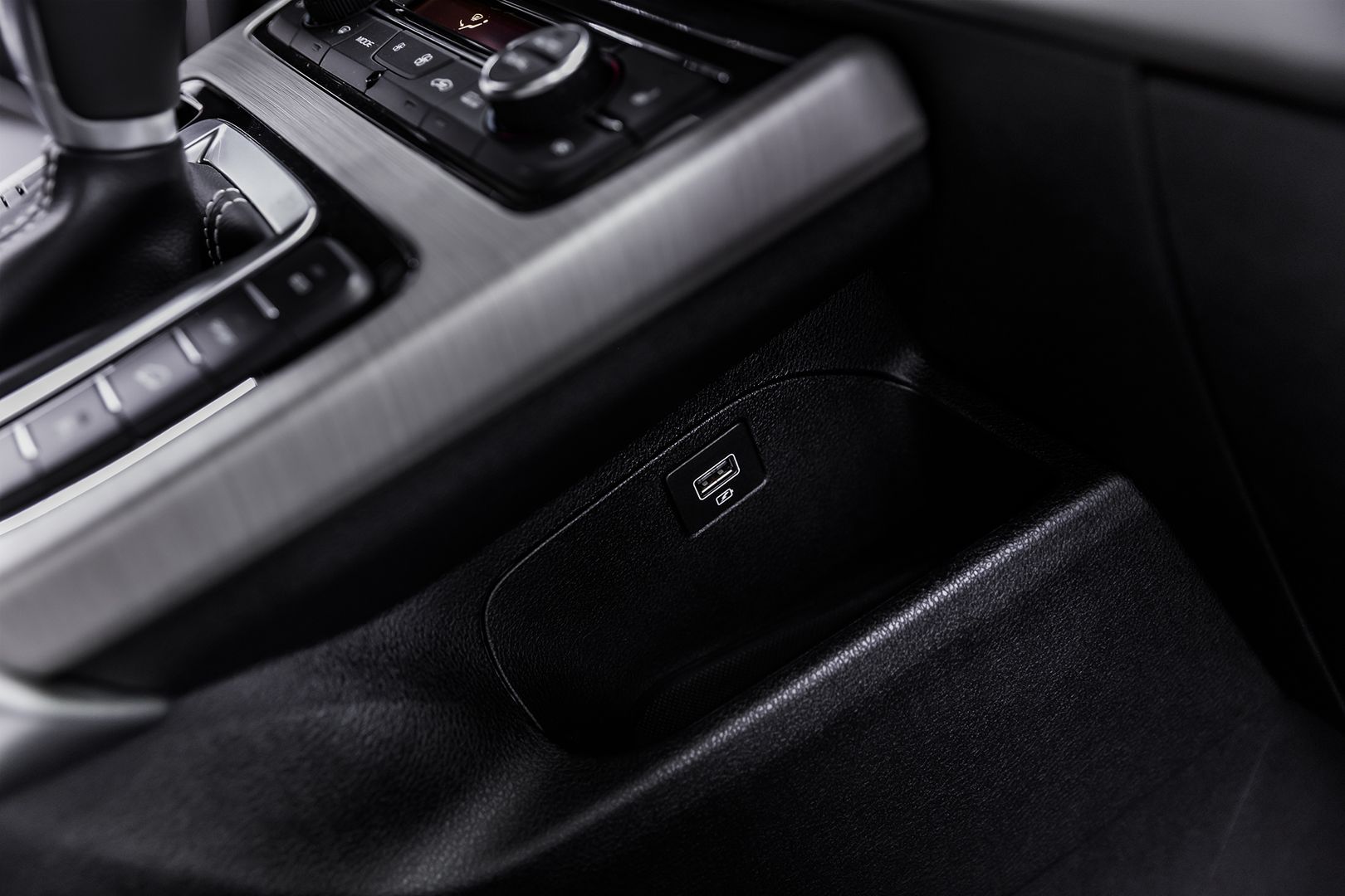 Geely Atlas, I, 2021 фото 16