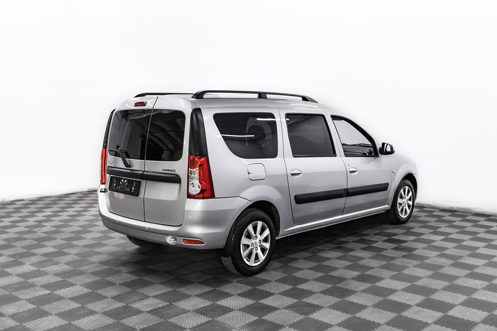 LADA (ВАЗ) Largus, I, 2013 фото 6