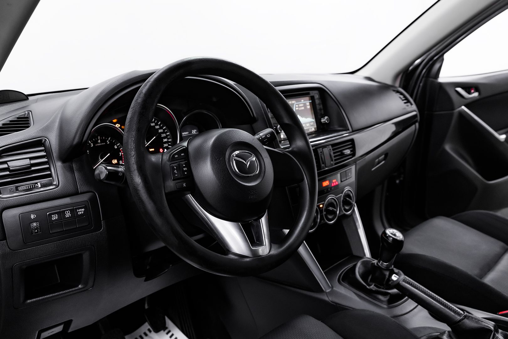 Mazda CX-5, I, 2012 фото 9