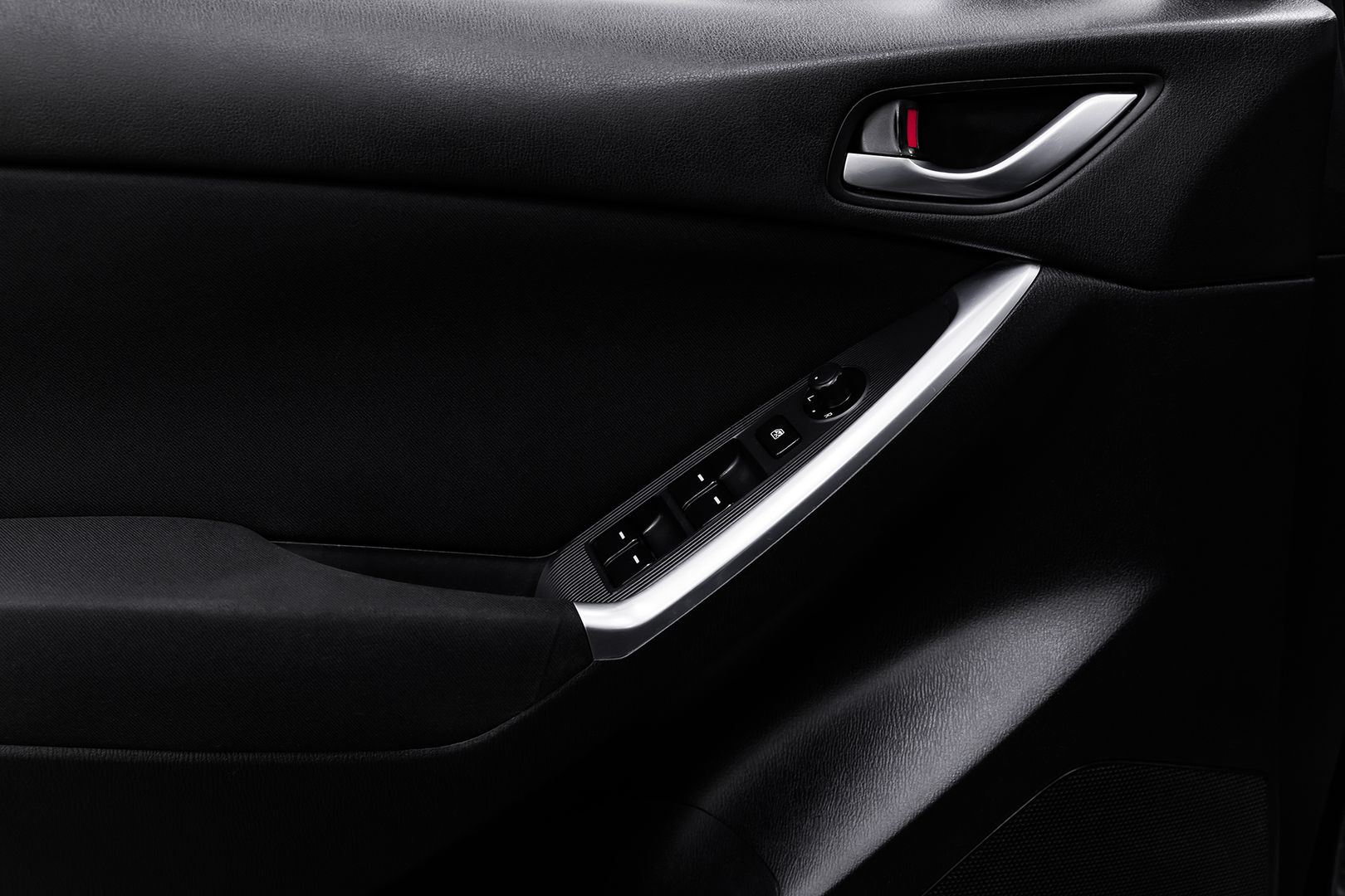 Mazda CX-5, I, 2012 фото 8