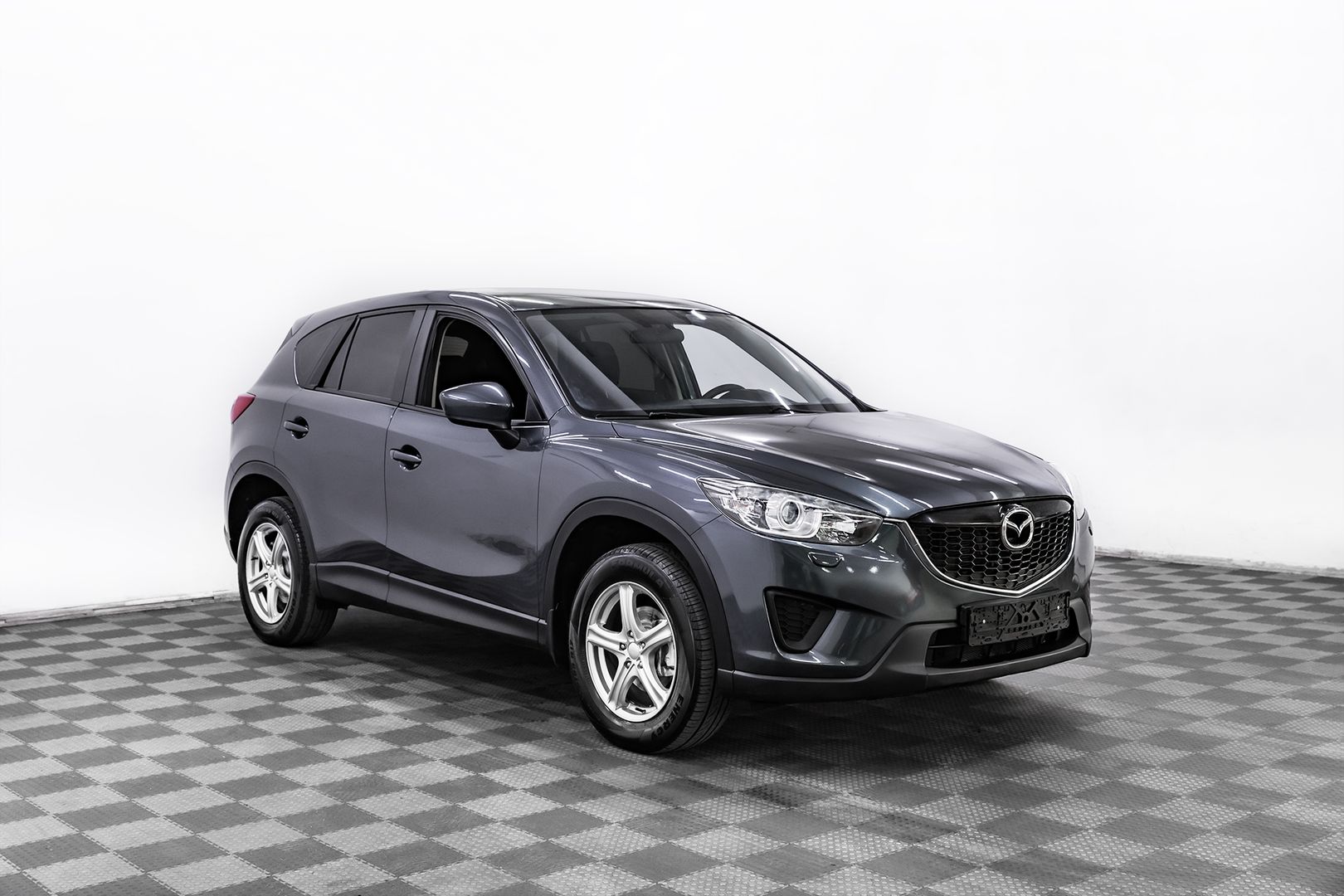 Mazda CX-5, I, 2012 фото 3