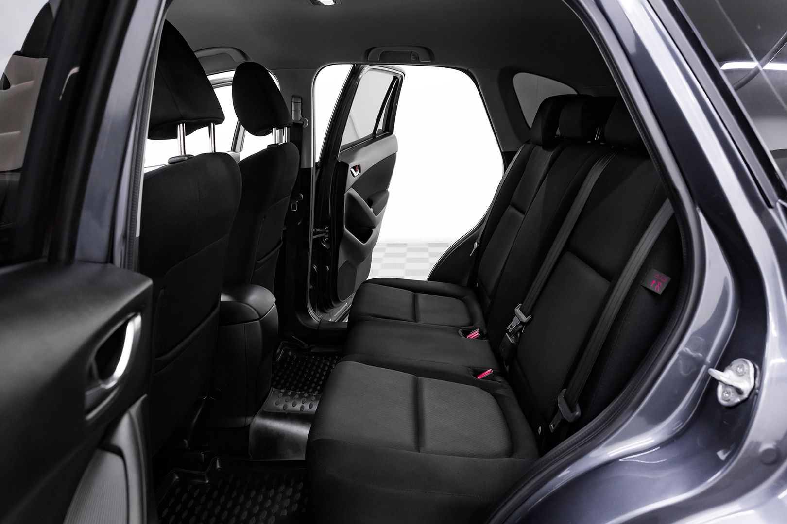 Mazda CX-5, I, 2012 фото 16