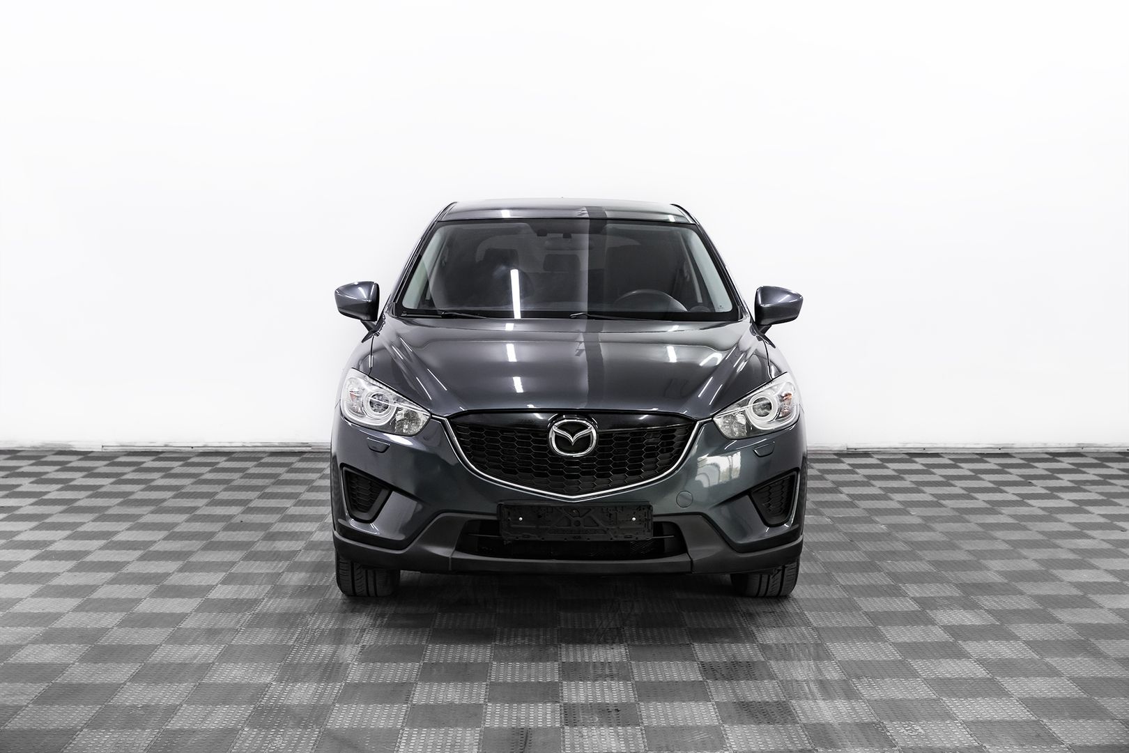 Mazda CX-5, I, 2012 фото 2