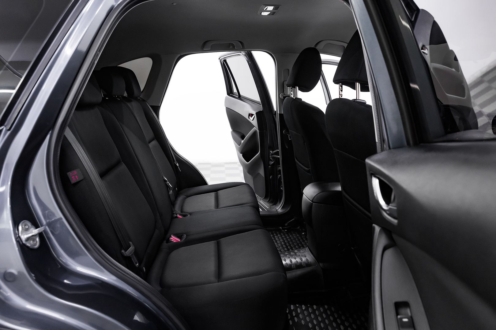 Mazda CX-5, I, 2012 фото 17