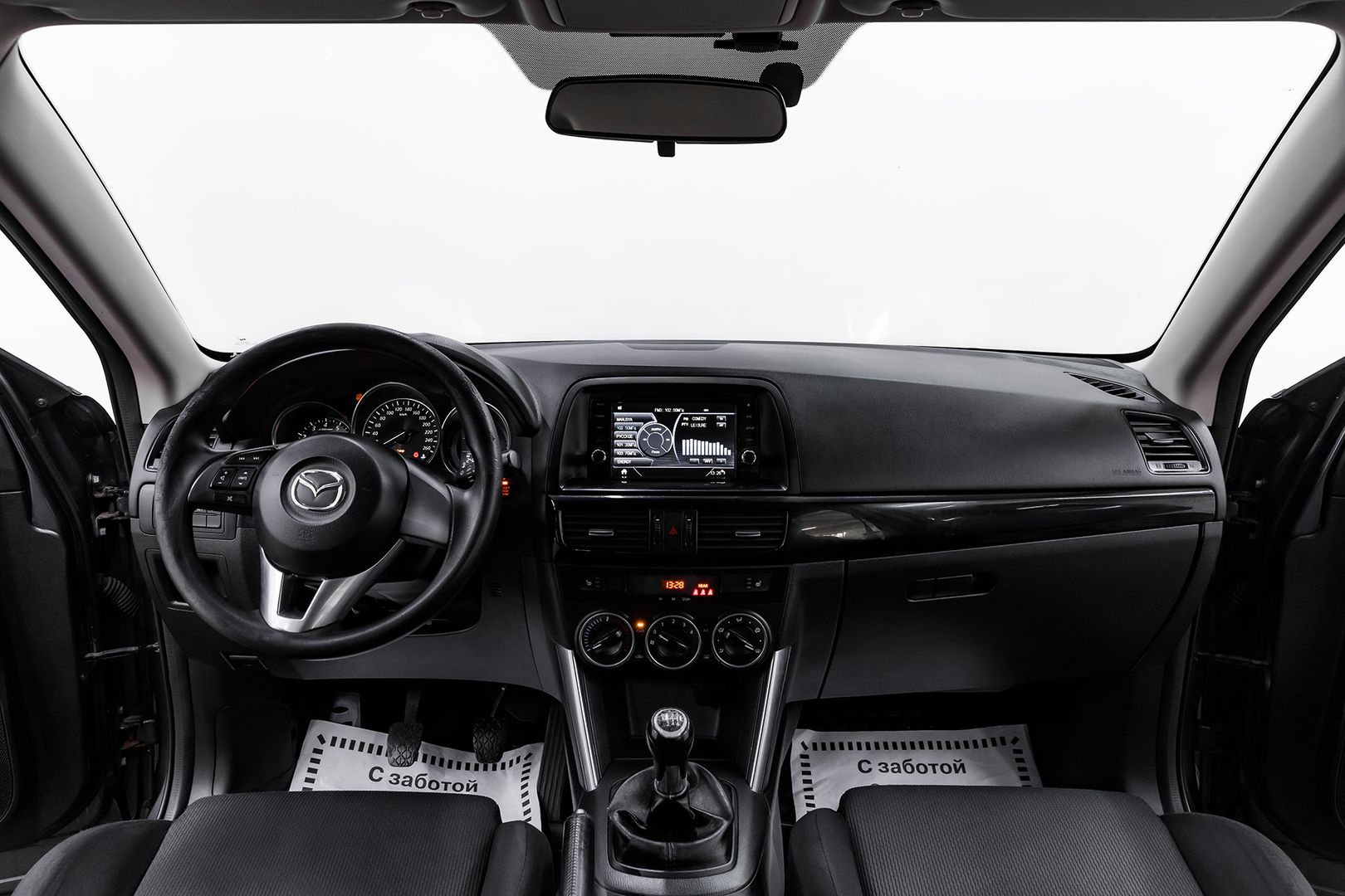 Mazda CX-5, I, 2012 фото 10