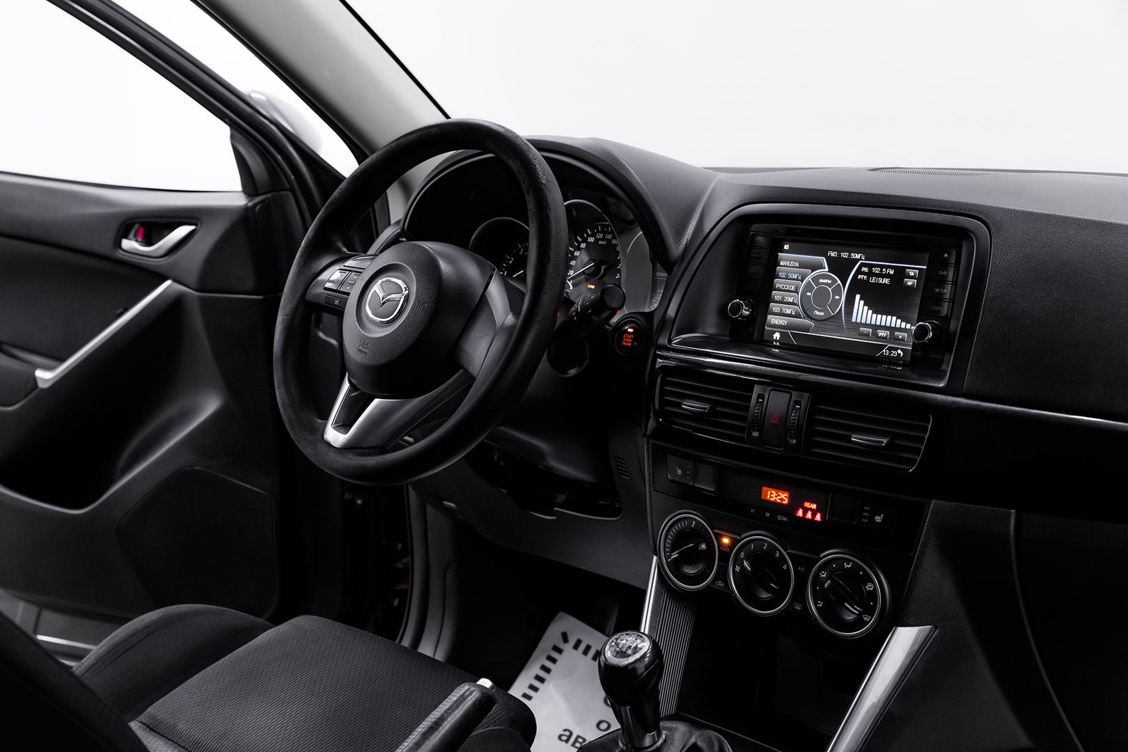 Mazda CX-5, I, 2012 фото 15