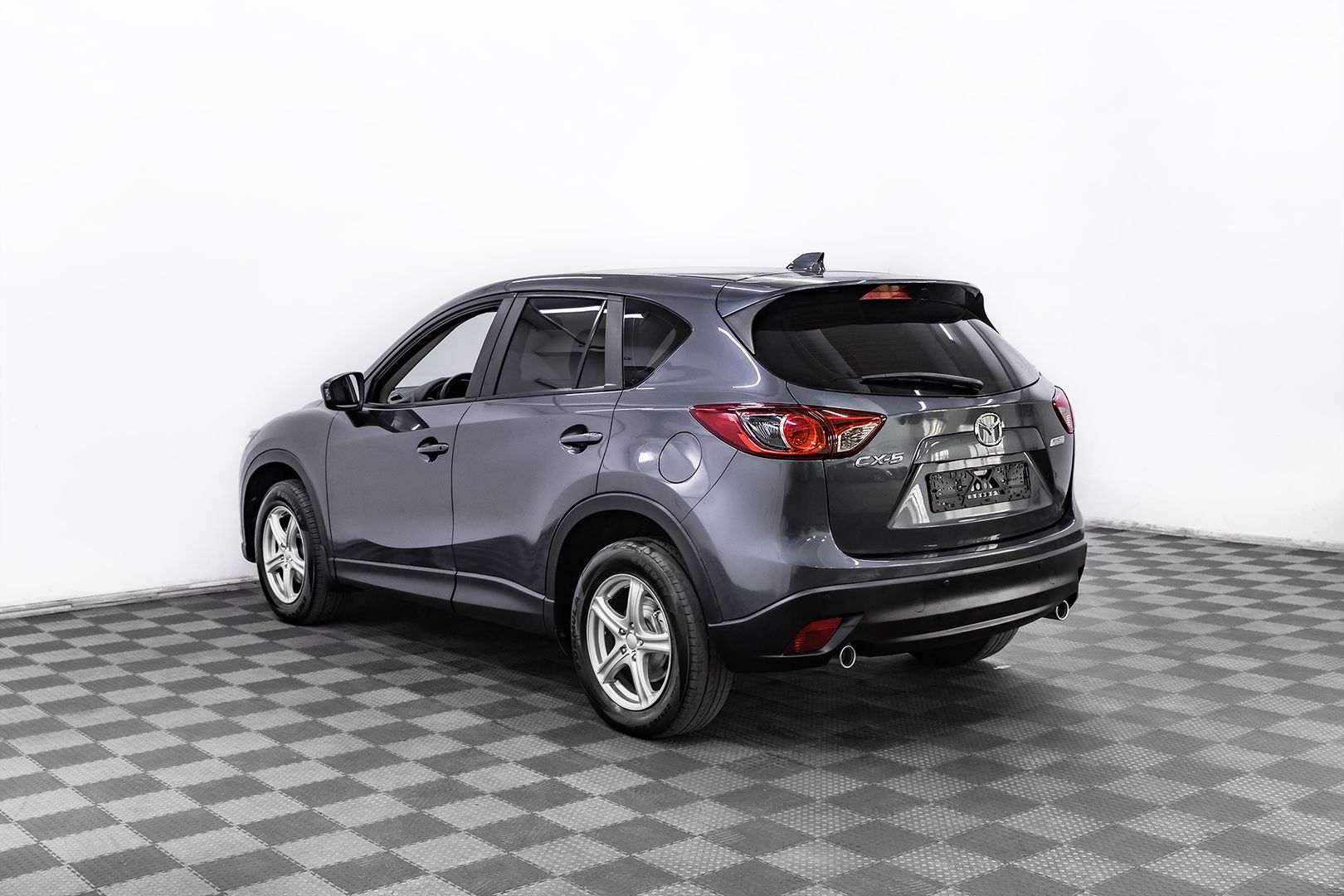 Mazda CX-5, I, 2012 фото 4