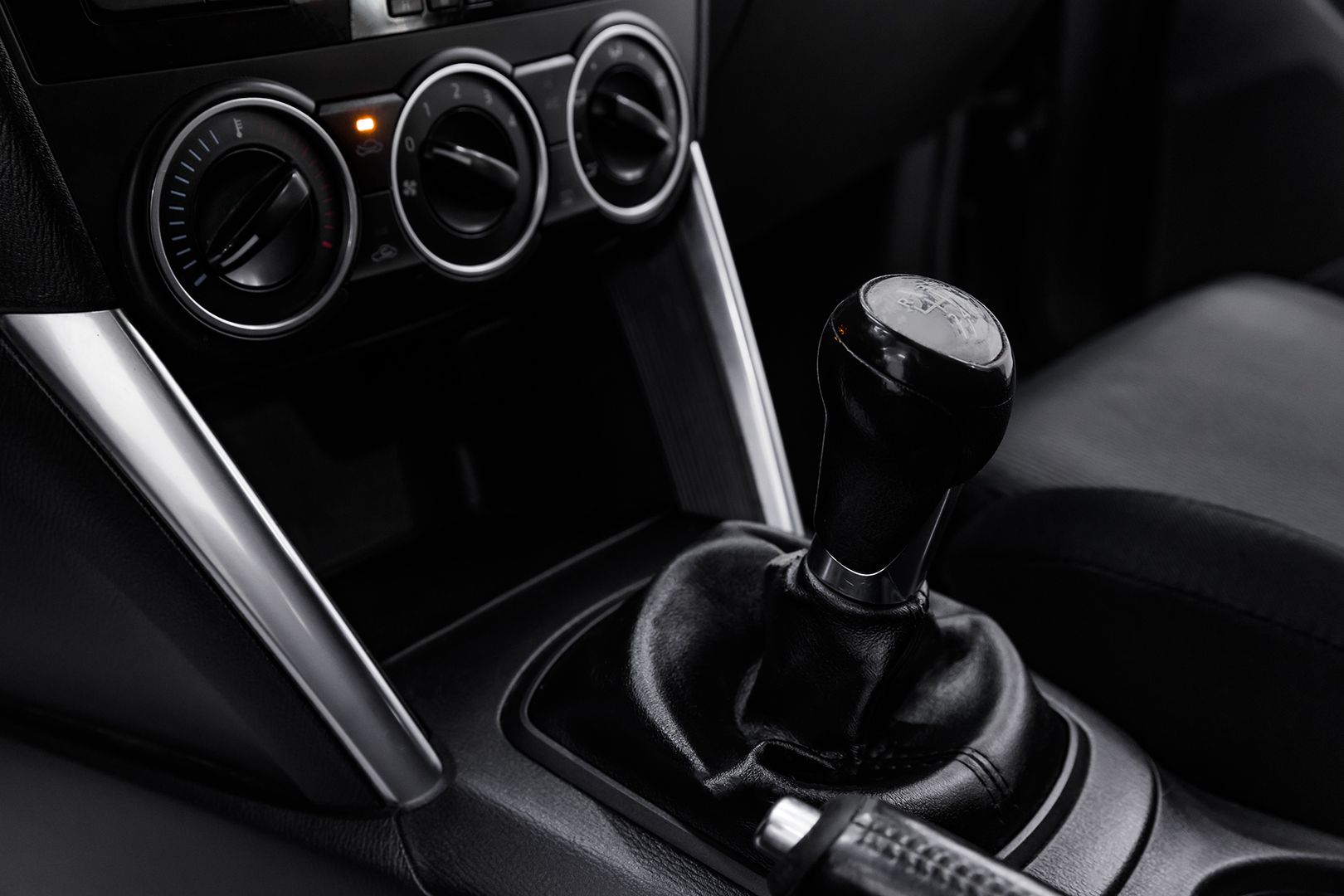 Mazda CX-5, I, 2012 фото 12