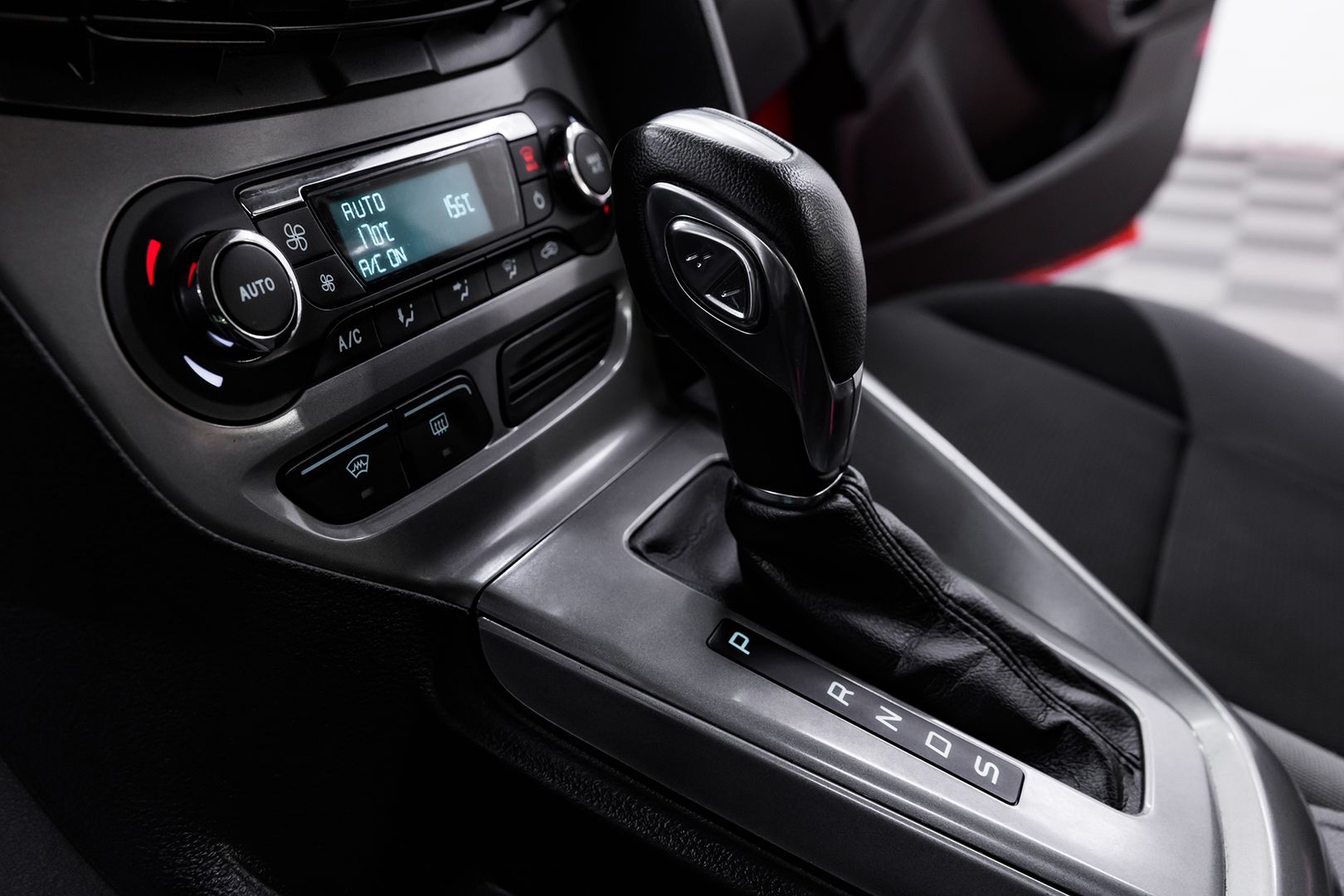 Ford Focus, III, 2011 фото 12