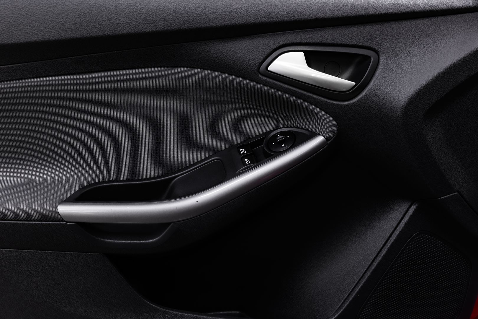 Ford Focus, III, 2011 фото 8