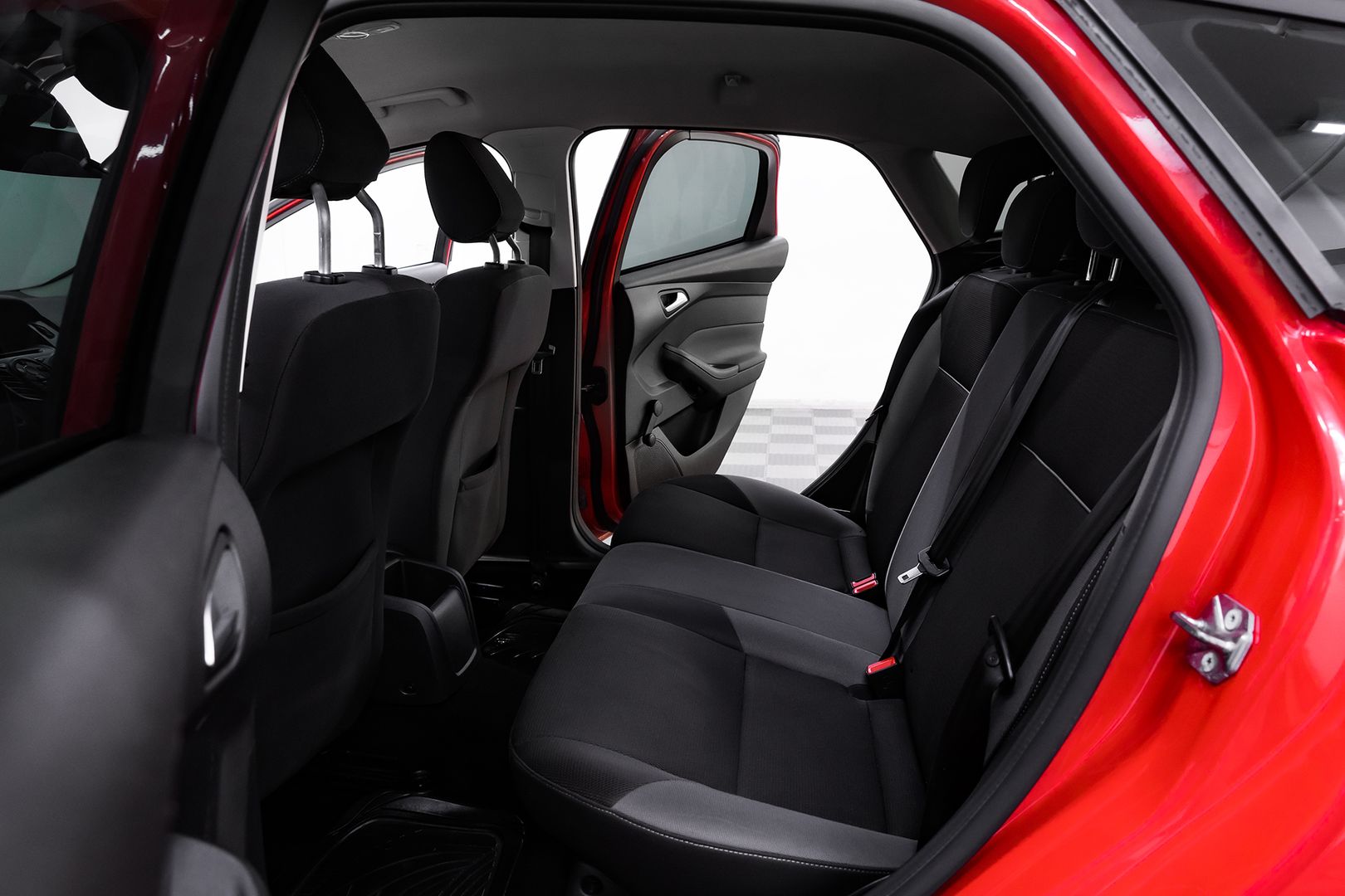 Ford Focus, III, 2011 фото 16