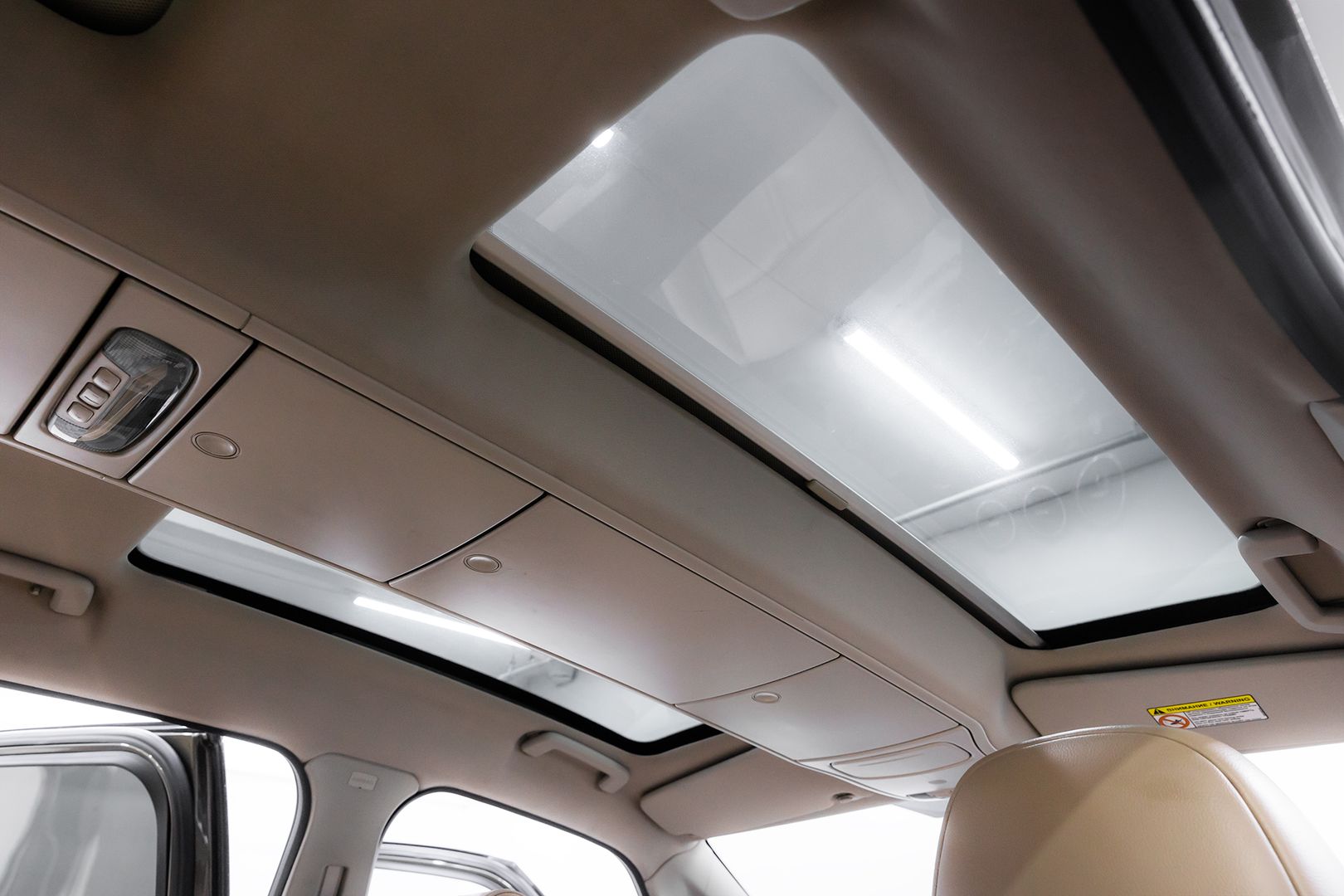 Ford Galaxy, II Рестайлинг, 2012 фото 18