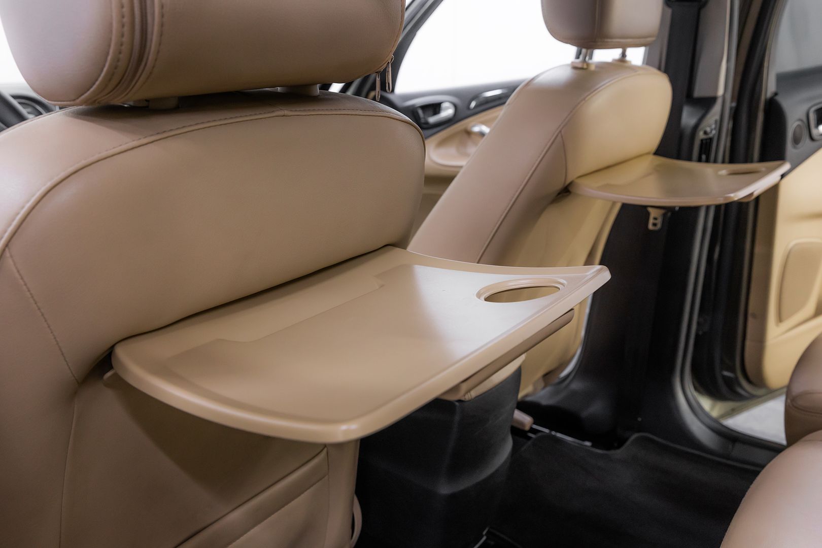 Ford Galaxy, II Рестайлинг, 2012 фото 19