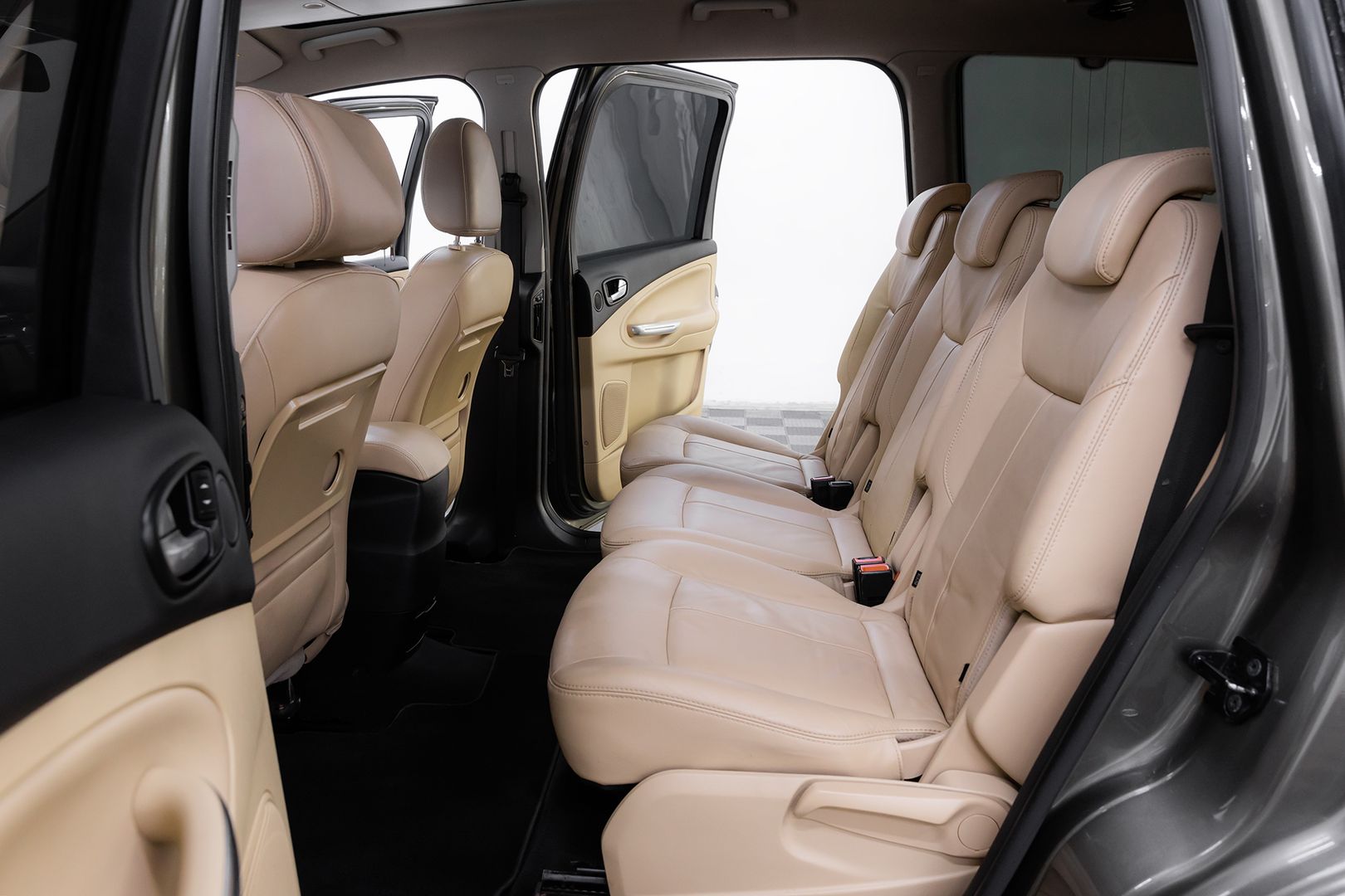 Ford Galaxy, II Рестайлинг, 2012 фото 17