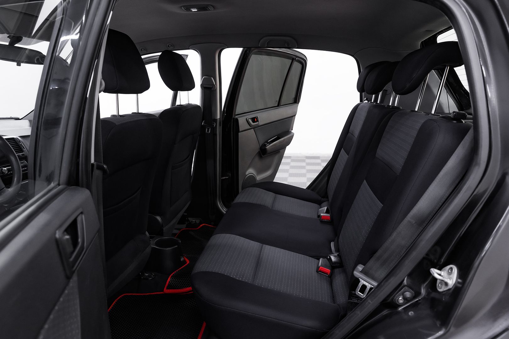 Hyundai Getz, I Рестайлинг, 2007 фото 17