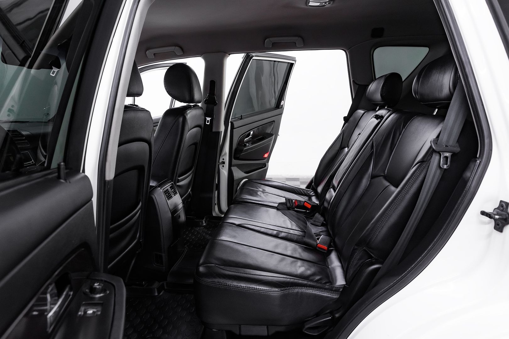 SsangYong Rexton, III, 2012 фото 16