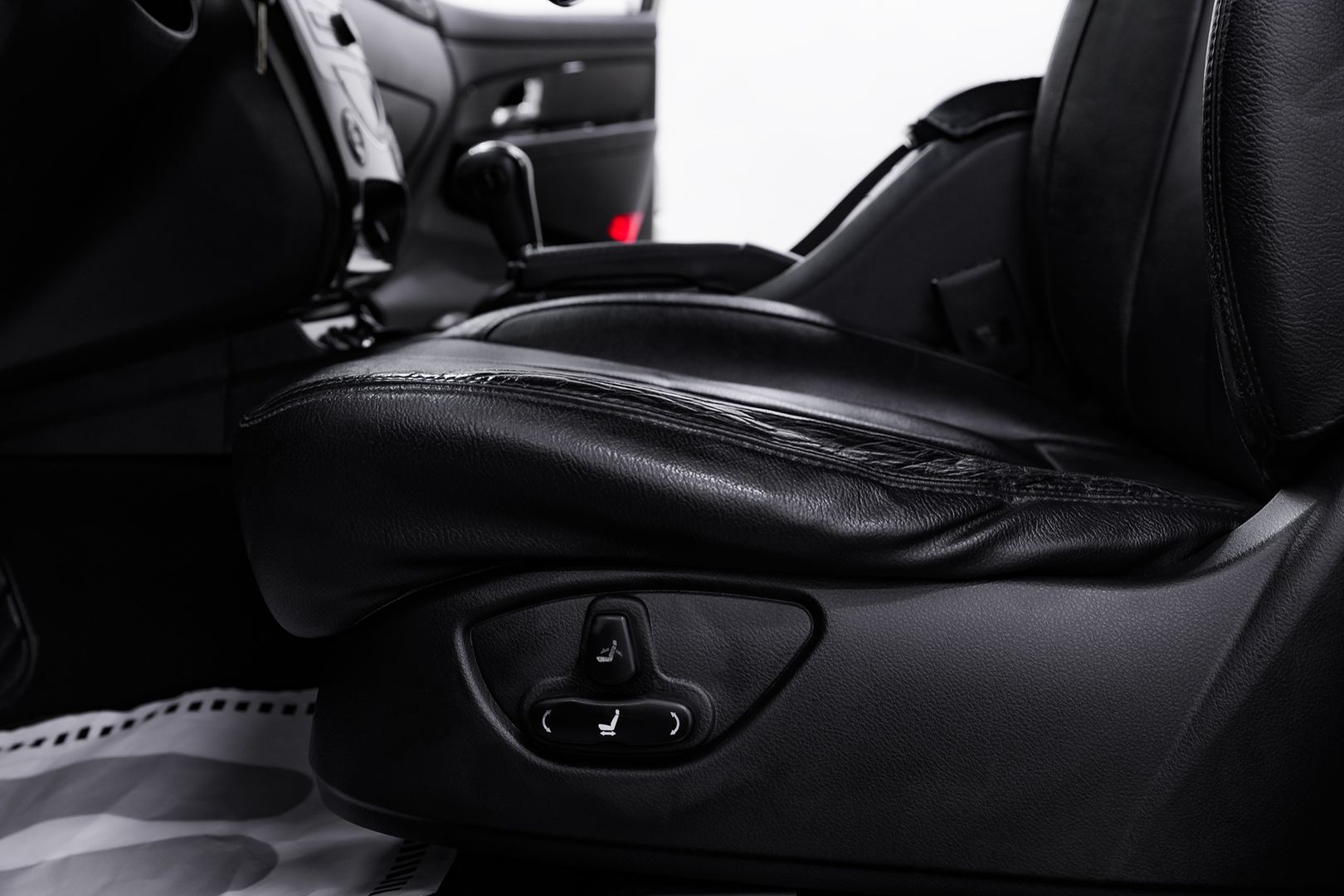 SsangYong Rexton, III, 2012 фото 7