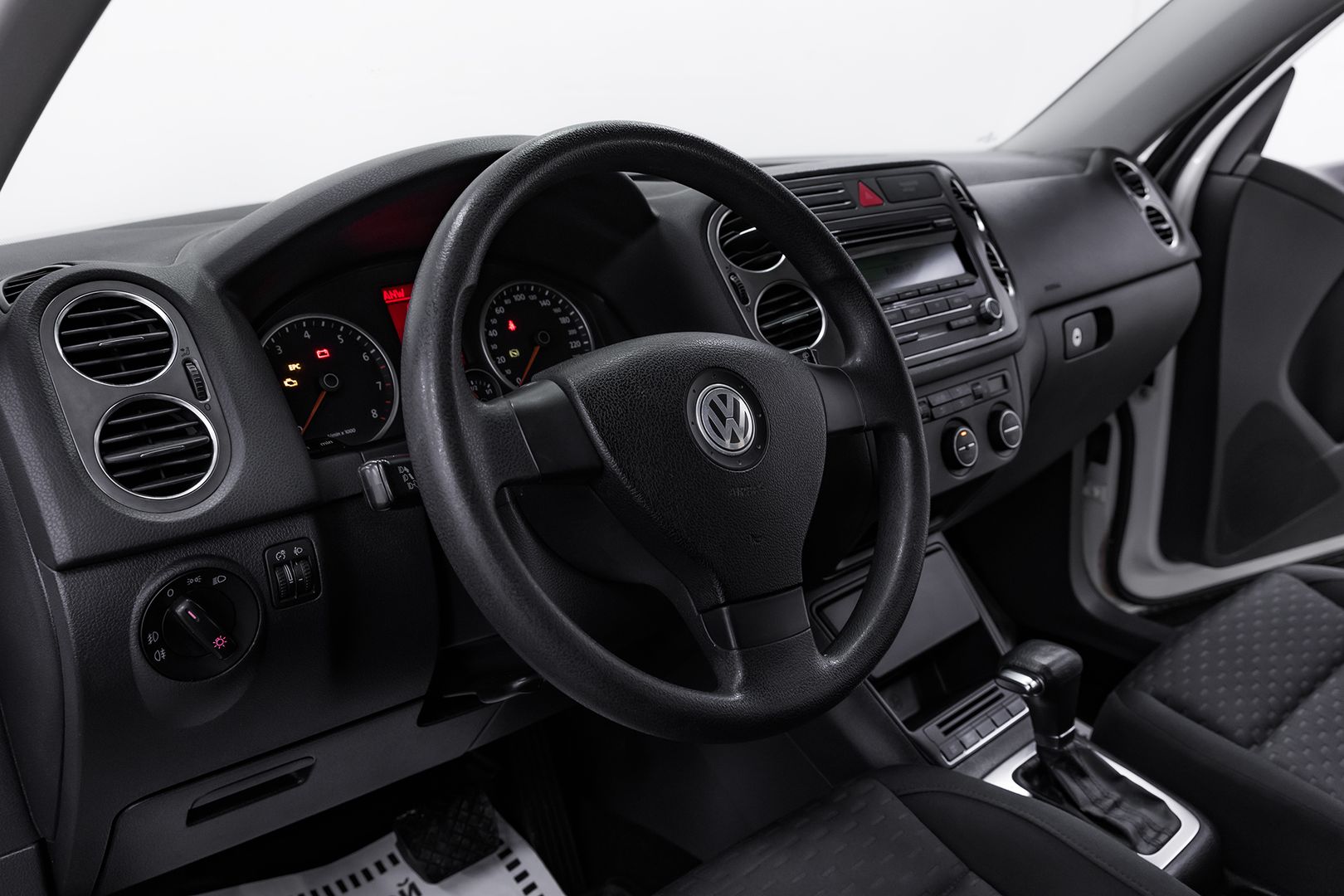 Volkswagen Tiguan, I, 2009 фото 10