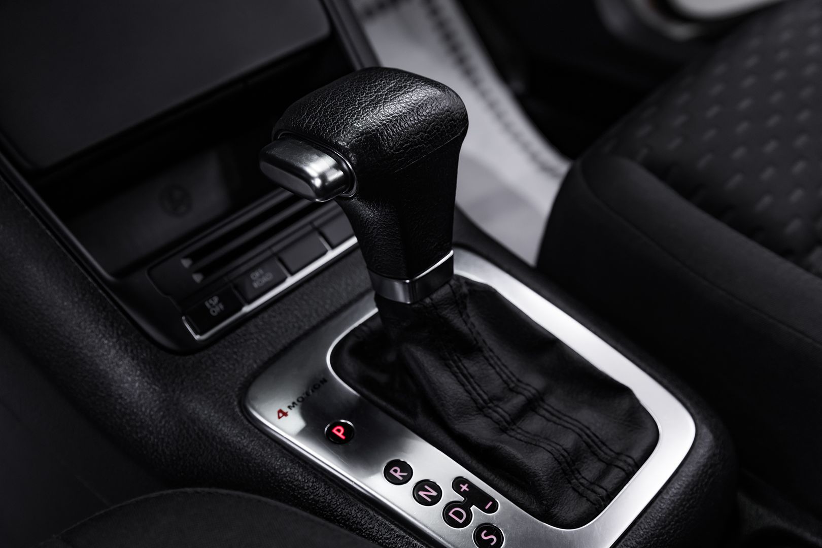 Volkswagen Tiguan, I, 2009 фото 13