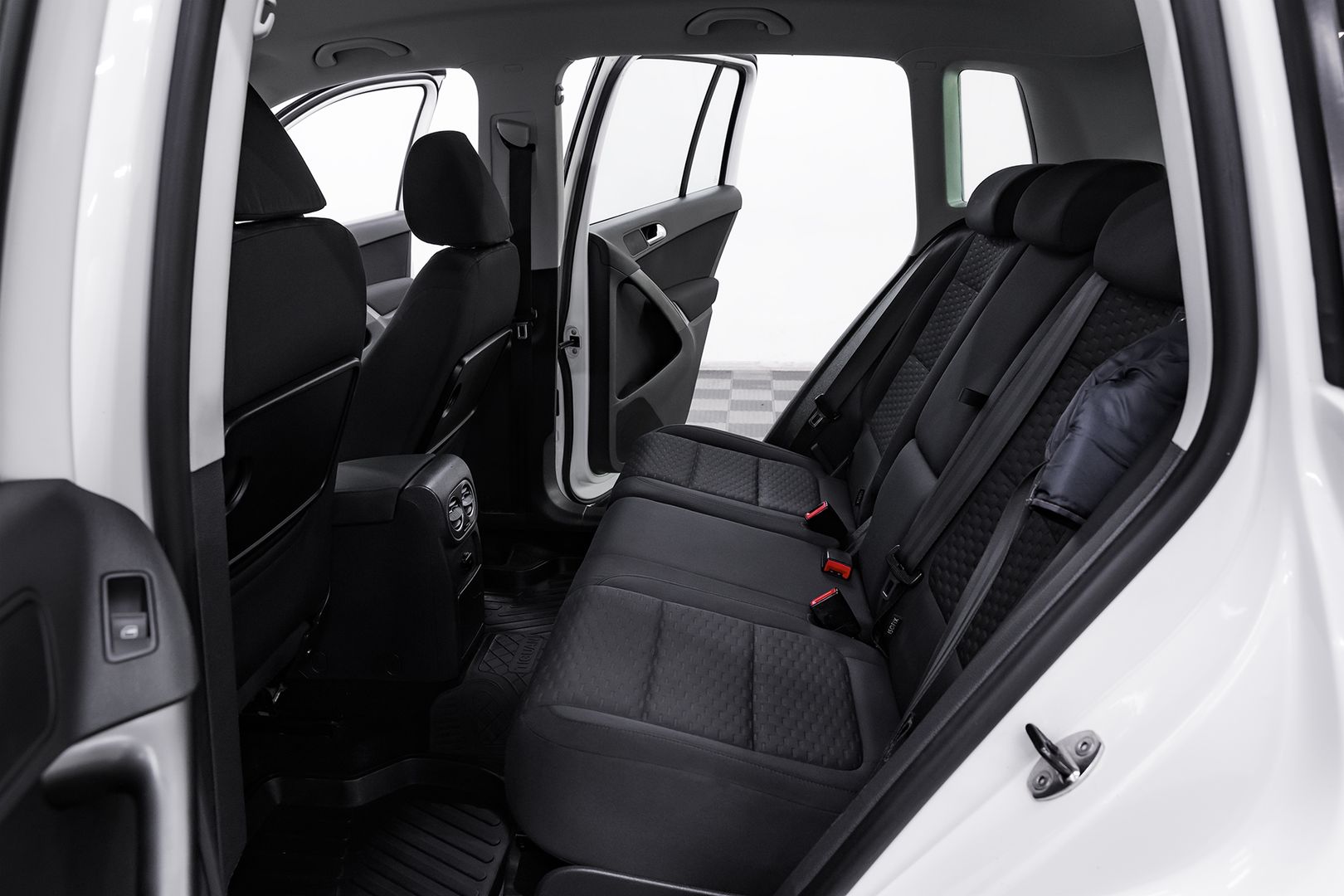 Volkswagen Tiguan, I, 2009 фото 15