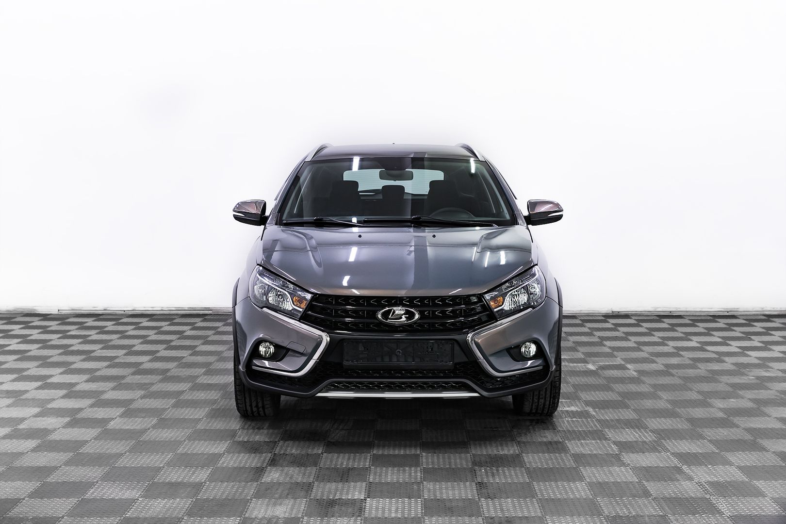 LADA (ВАЗ) Vesta, I, 2019 фото 2