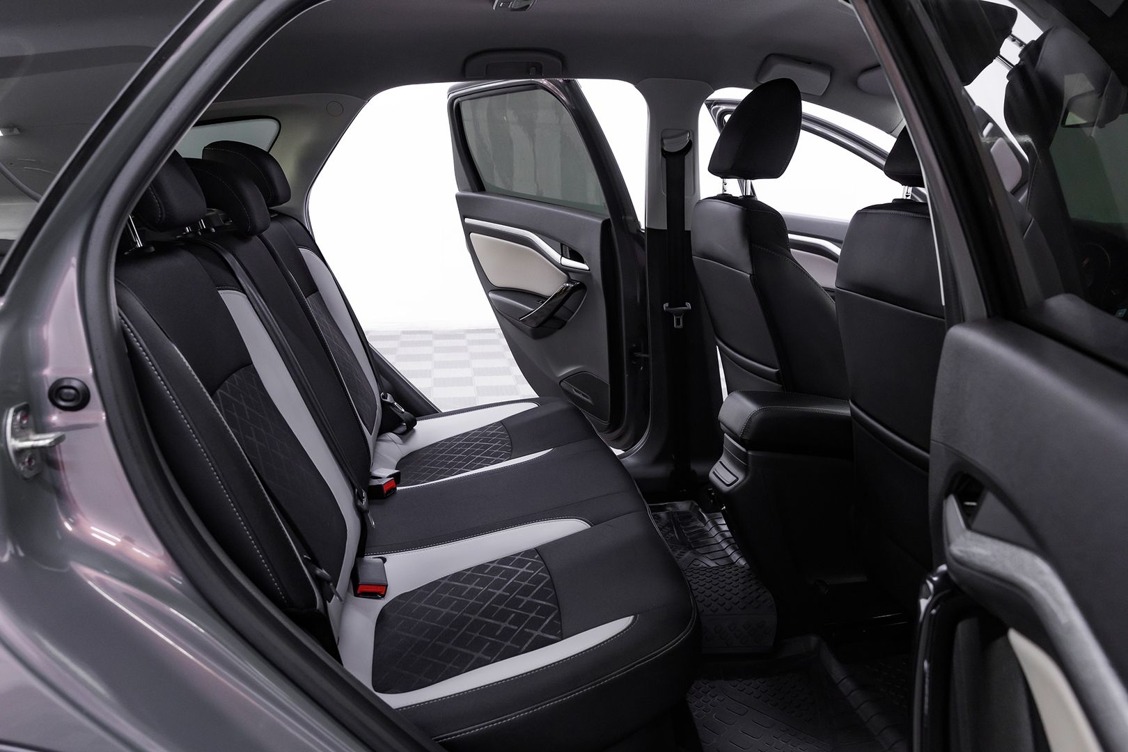 LADA (ВАЗ) Vesta, I, 2019 фото 16