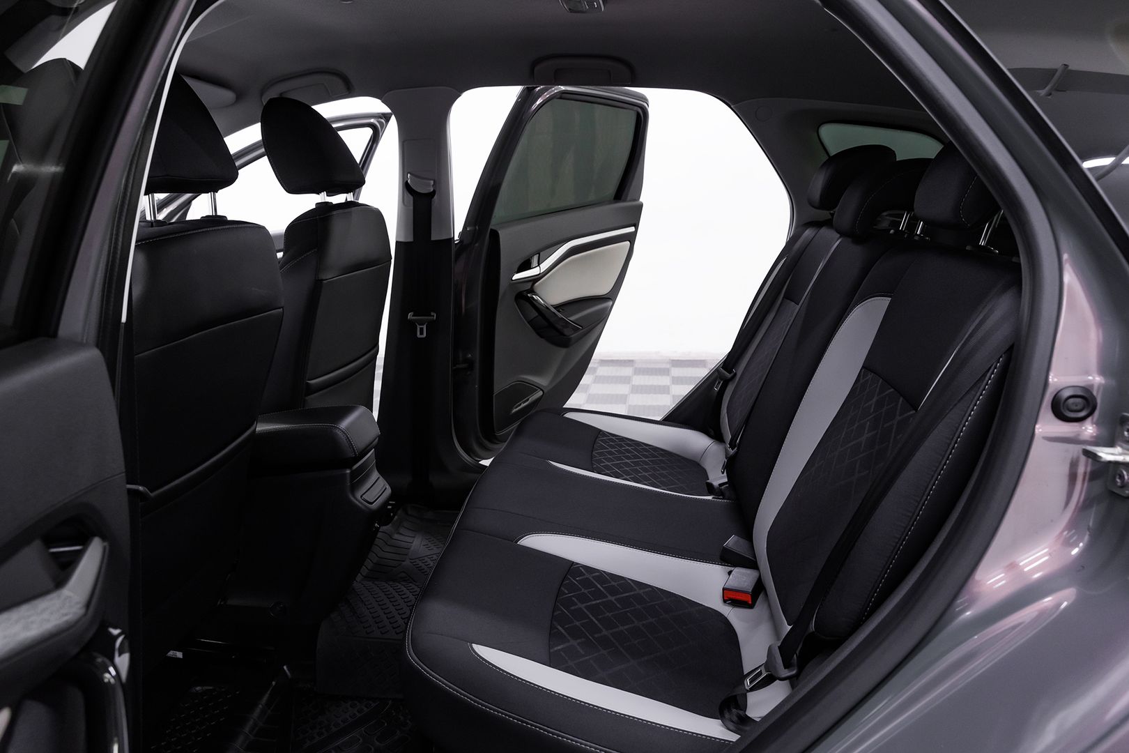 LADA (ВАЗ) Vesta, I, 2019 фото 15