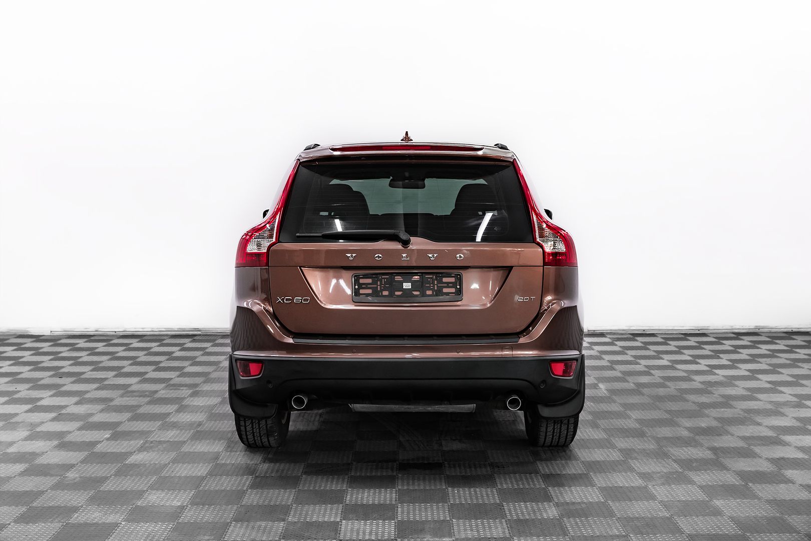 Volvo XC60, I, 2010 фото 5