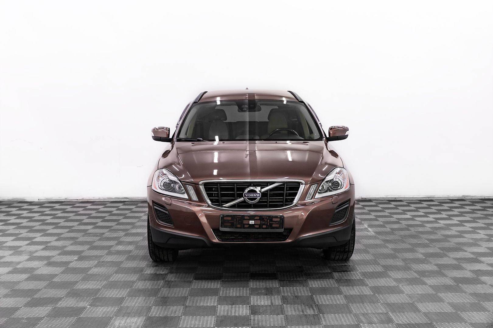 Volvo XC60, I, 2010 фото 2