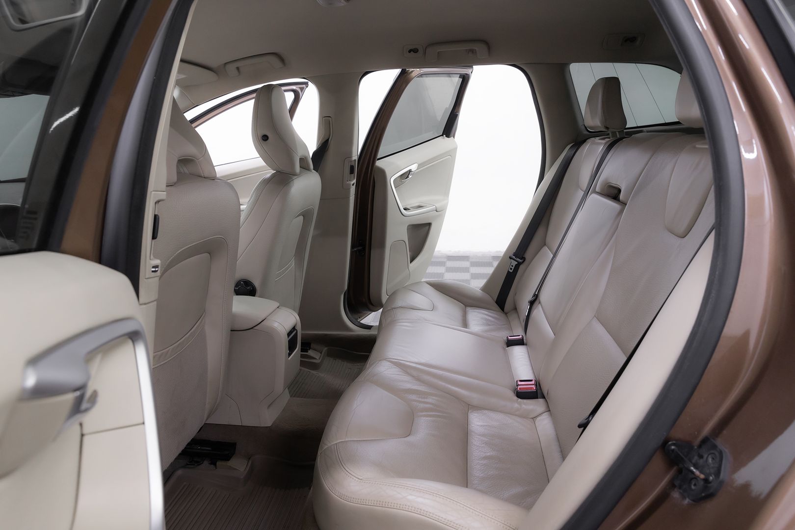 Volvo XC60, I, 2010 фото 16