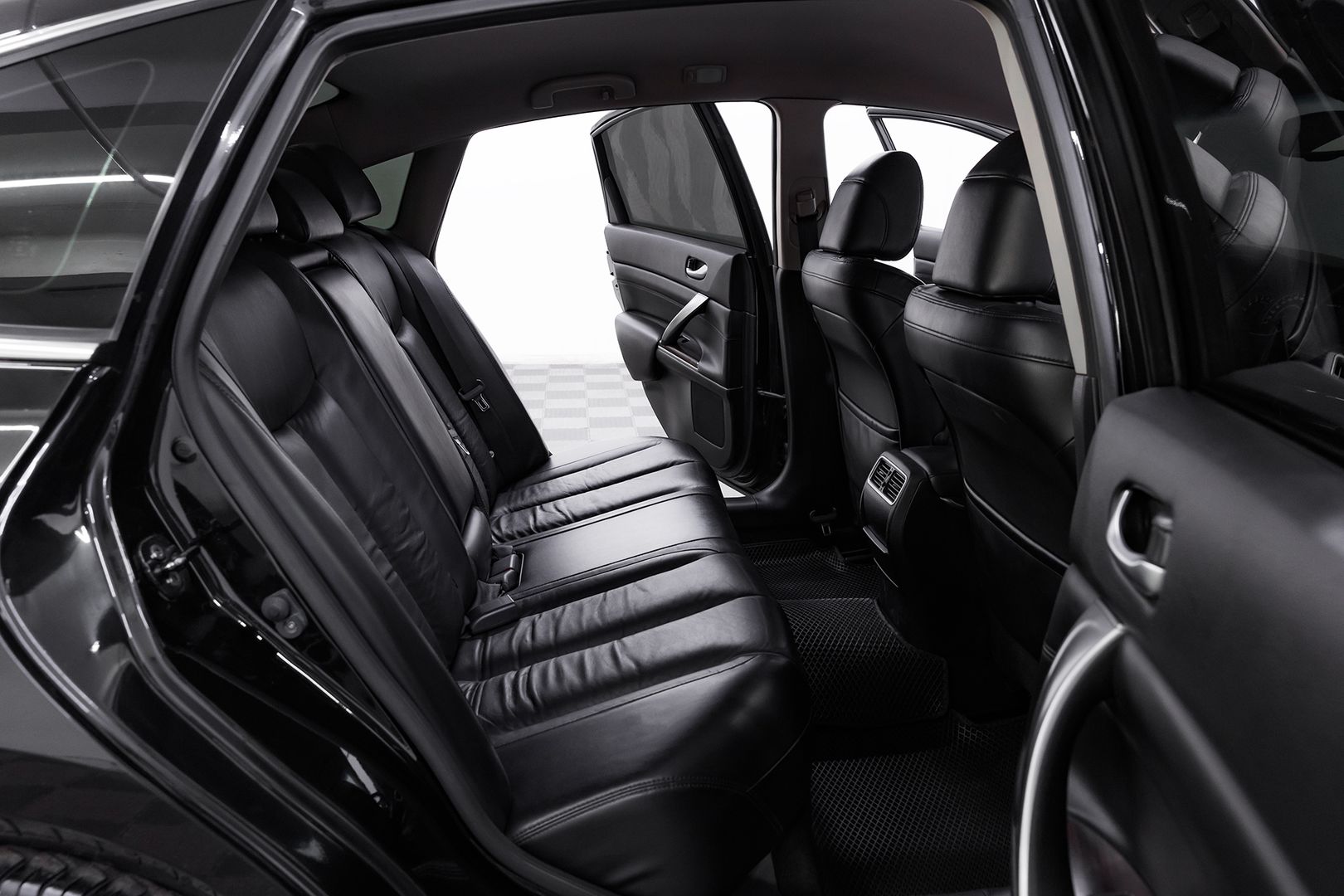 Nissan Teana, II Рестайлинг, 2012 фото 15