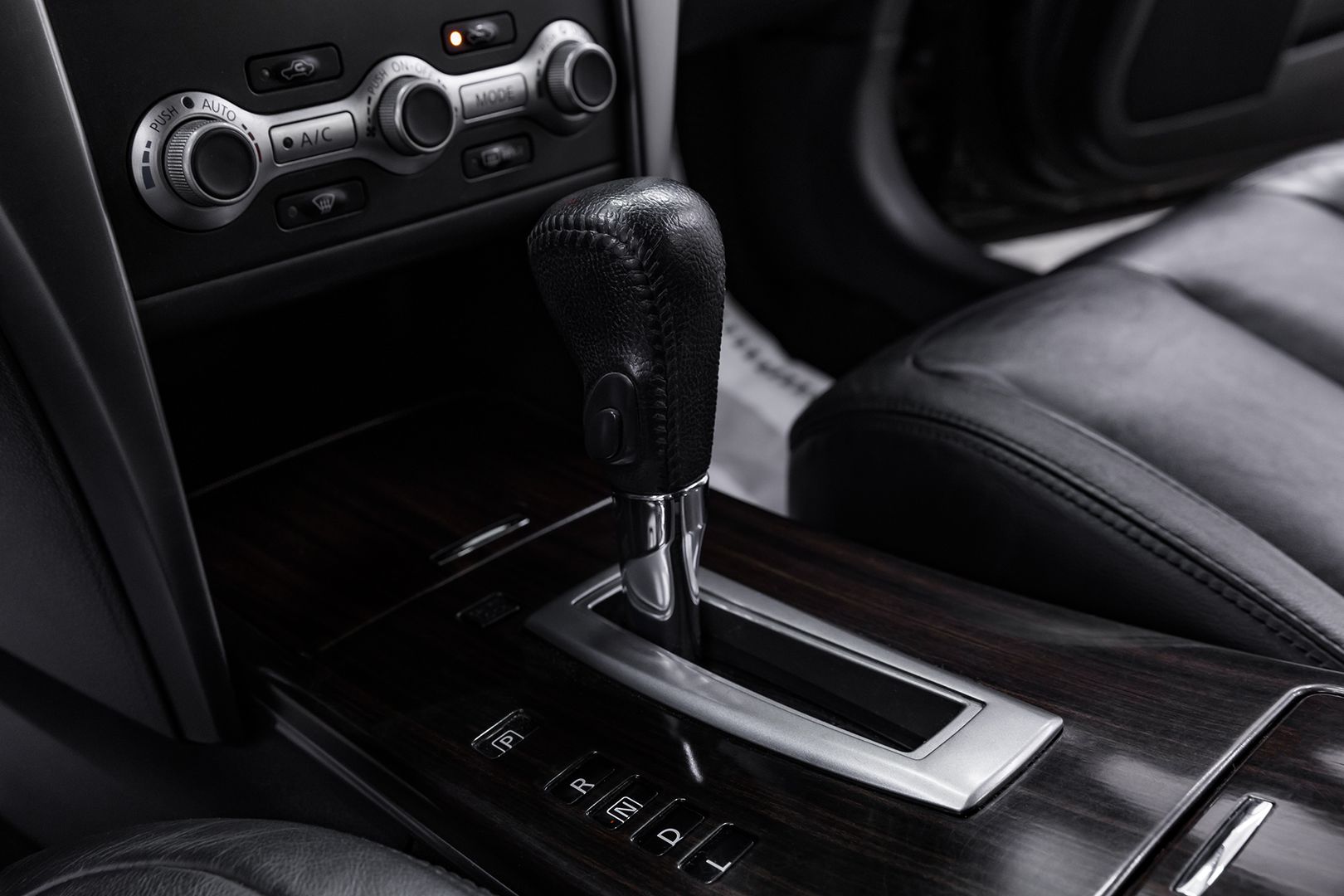 Nissan Teana, II Рестайлинг, 2012 фото 12