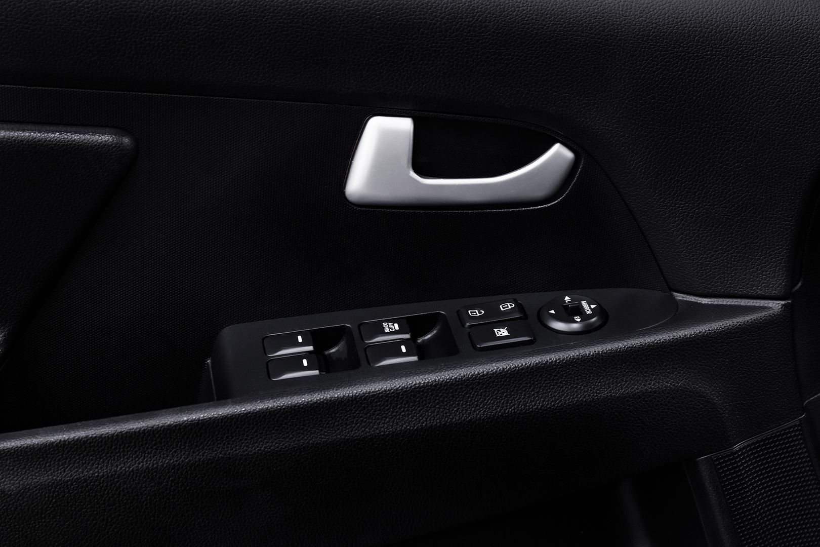 Kia Sportage, III Рестайлинг, 2014 фото 8