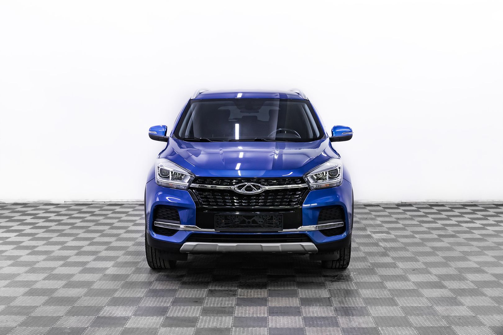 Chery Tiggo 4, I Рестайлинг, 2021 фото 2