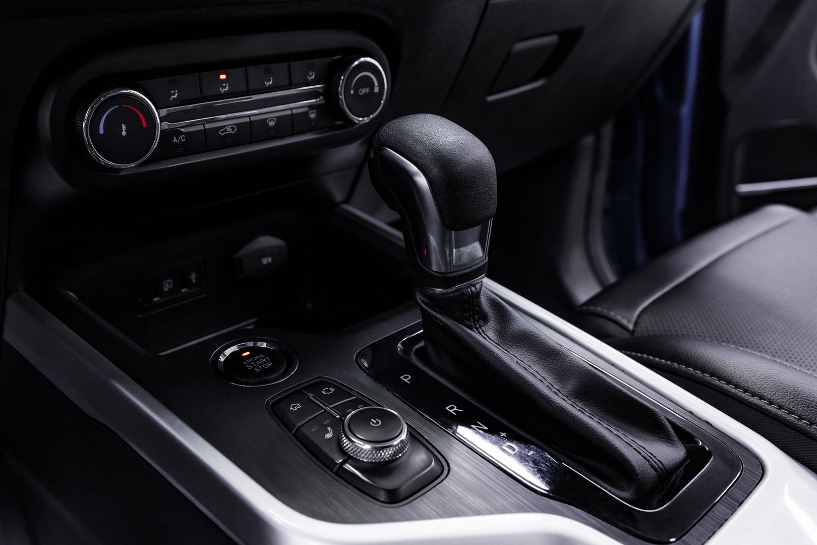 Chery Tiggo 4, I Рестайлинг, 2021 фото 13