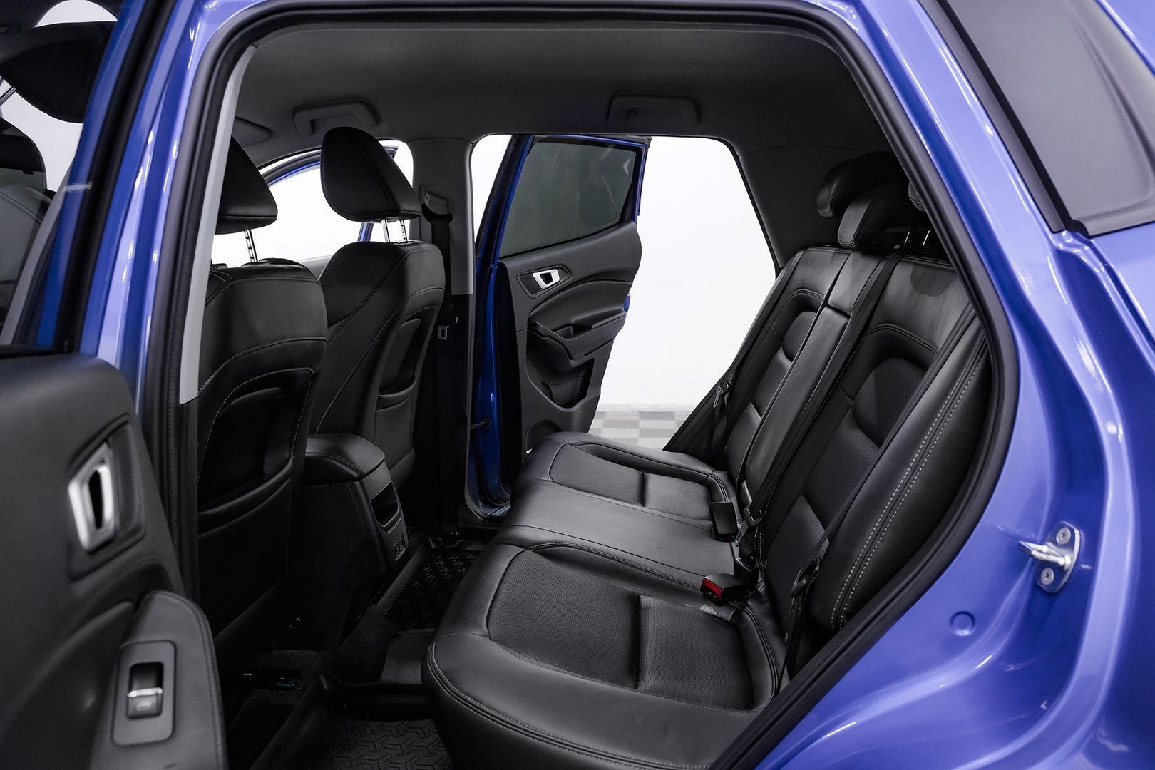 Chery Tiggo 4, I Рестайлинг, 2021 фото 15