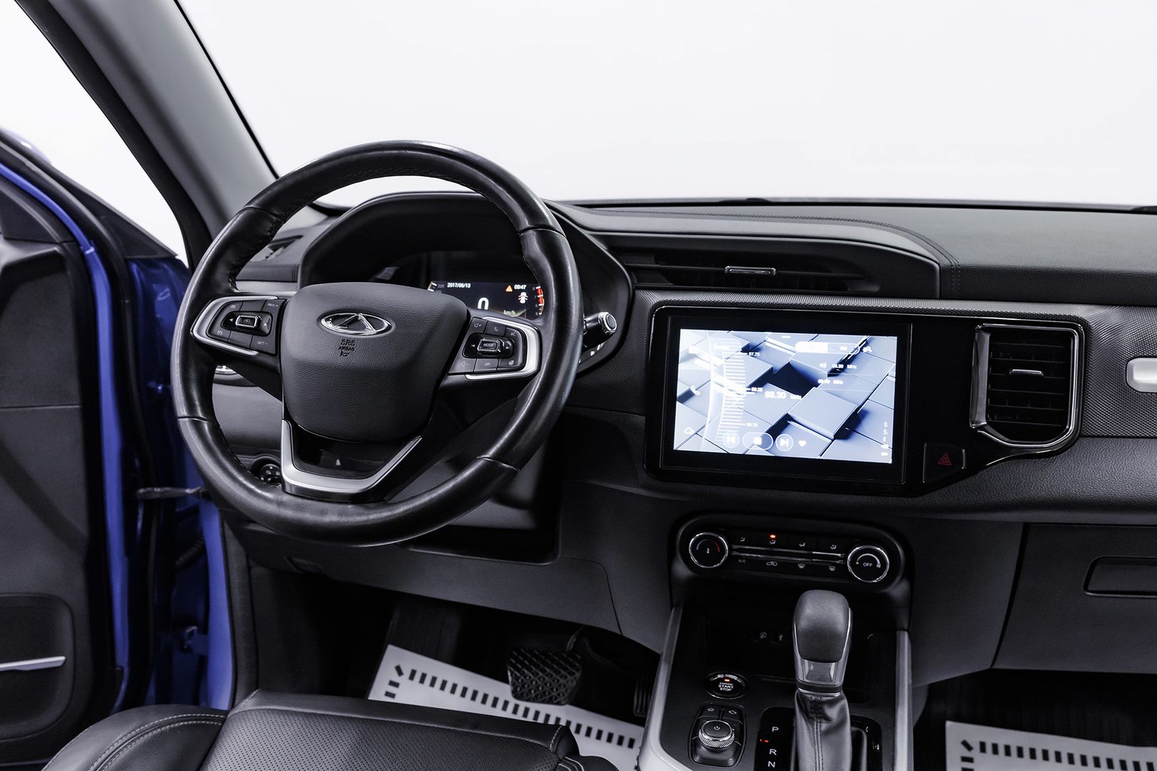 Chery Tiggo 4, I Рестайлинг, 2021 фото 11