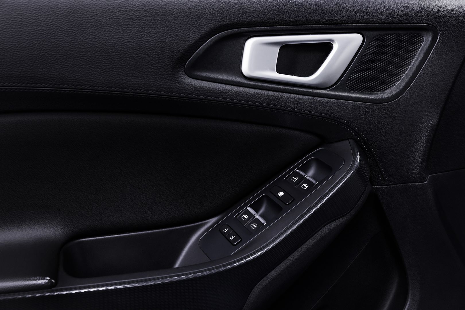 Chery Tiggo 4, I Рестайлинг, 2021 фото 7