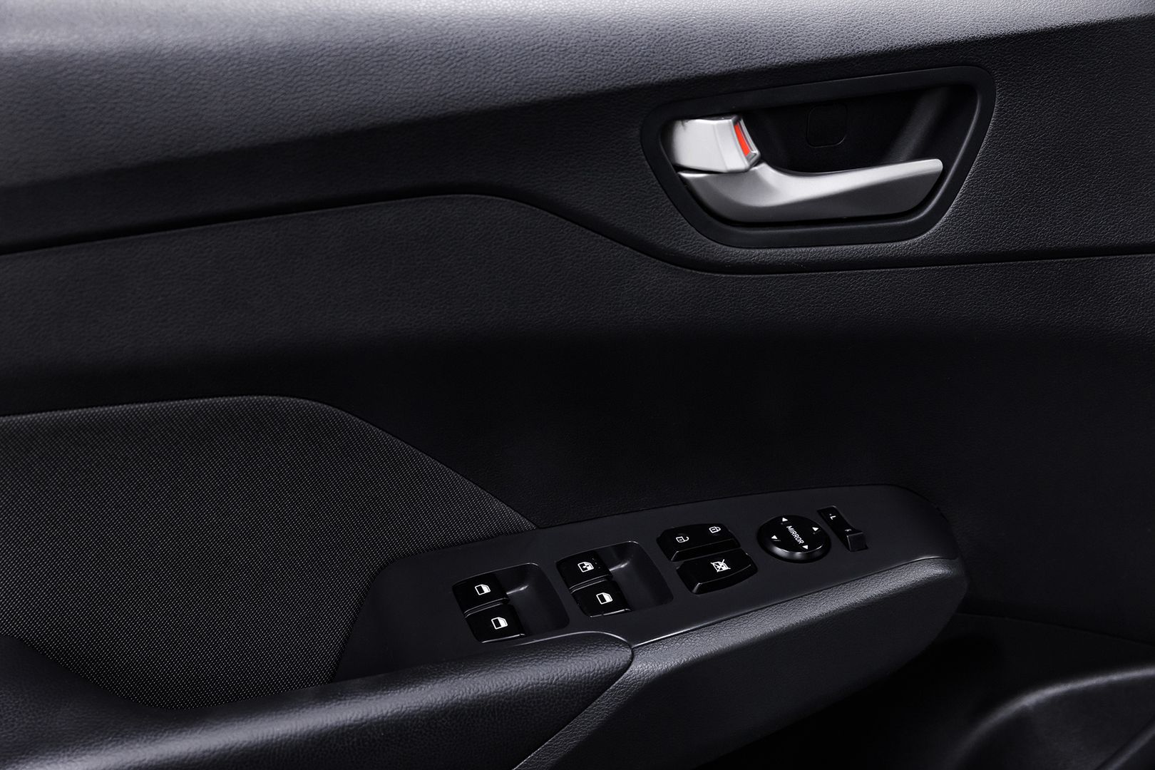 Hyundai Solaris, II, 2018 фото 7