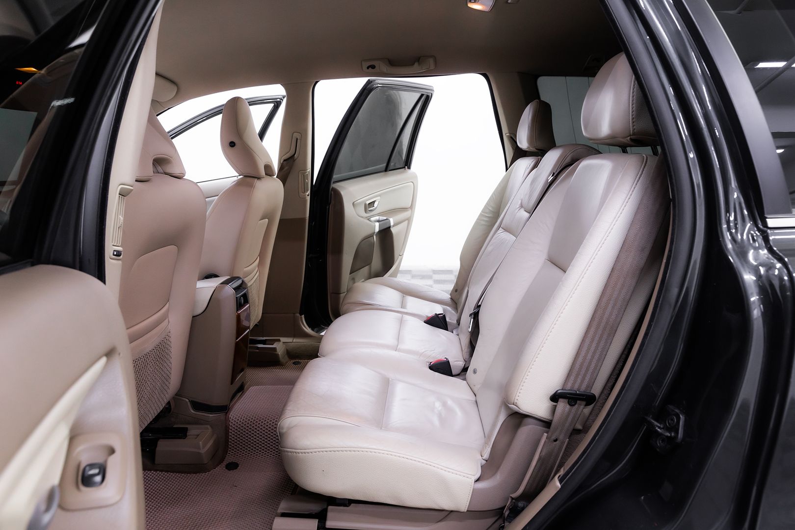 Volvo XC90, I Рестайлинг, 2008 фото 16