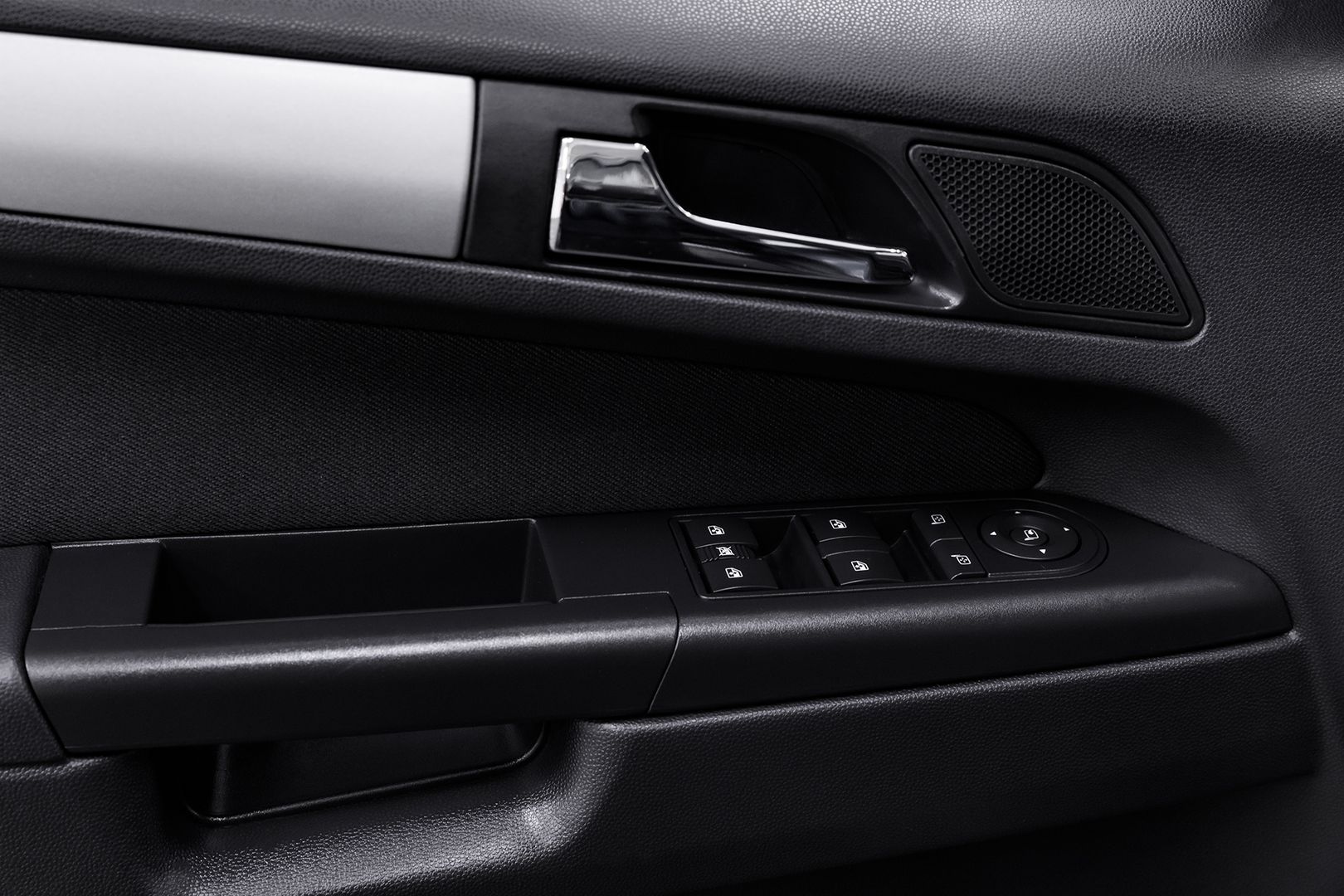 Opel Zafira, B Рестайлинг, 2010 фото 8