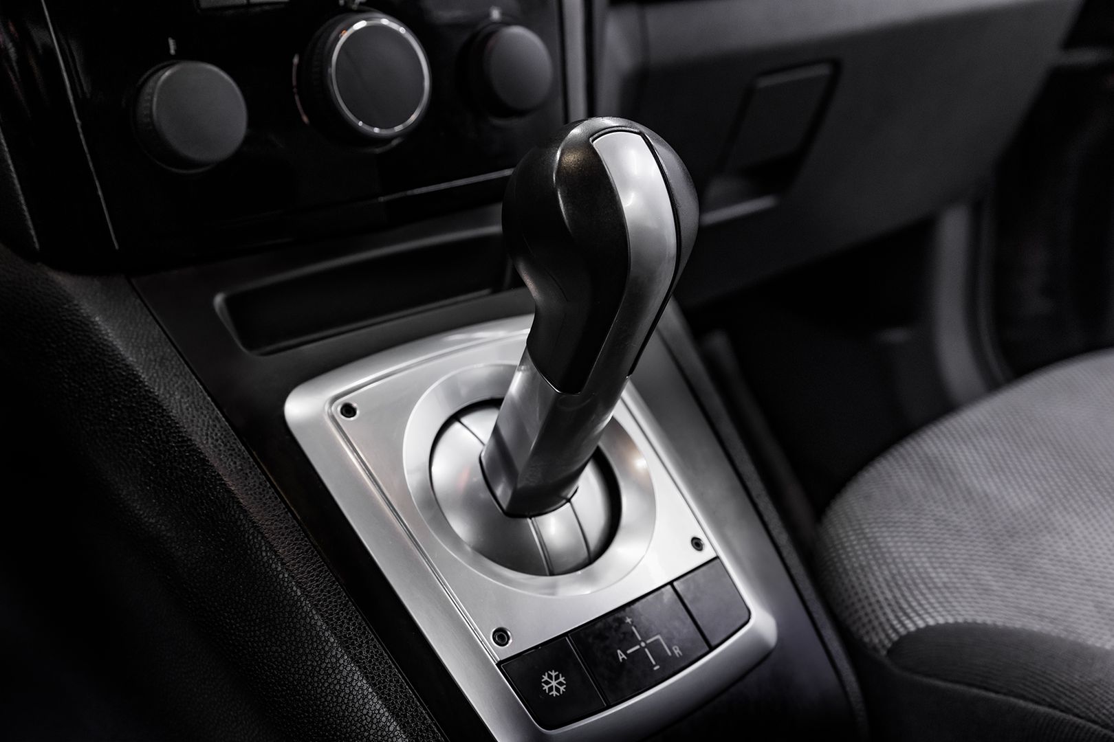 Opel Zafira, B Рестайлинг, 2010 фото 12