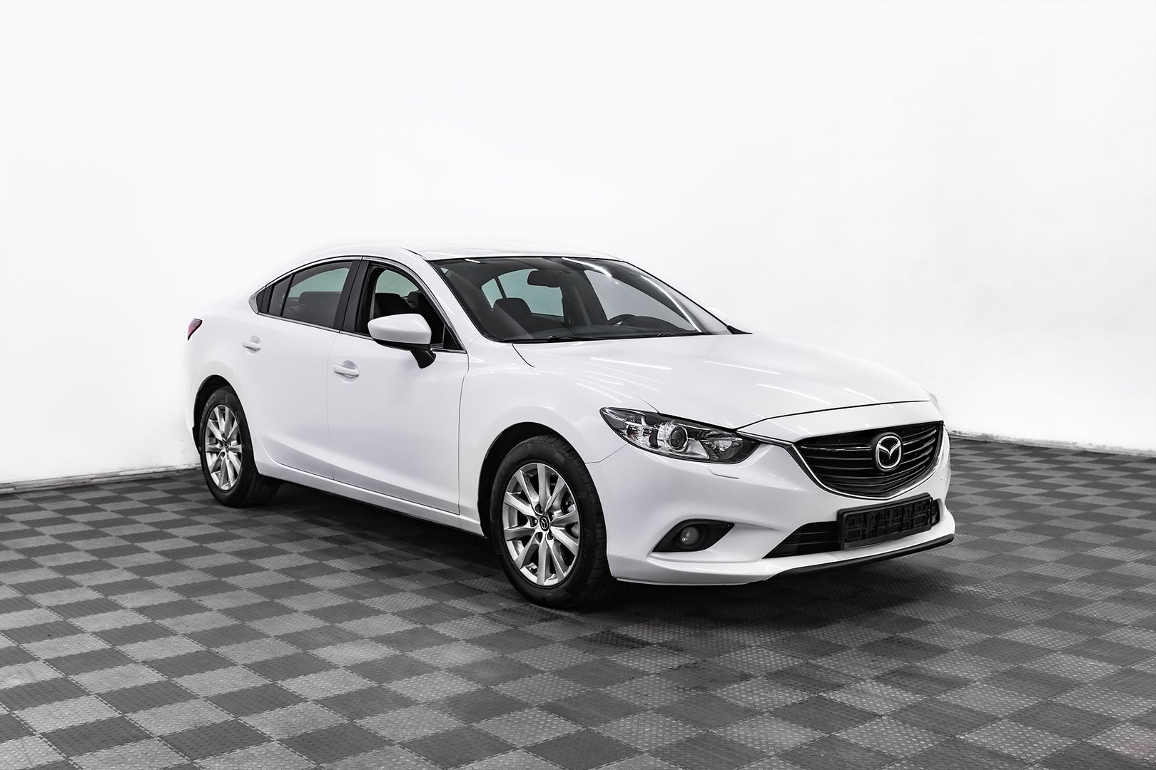 Mazda 6, III (GJ), 2014 фото 3