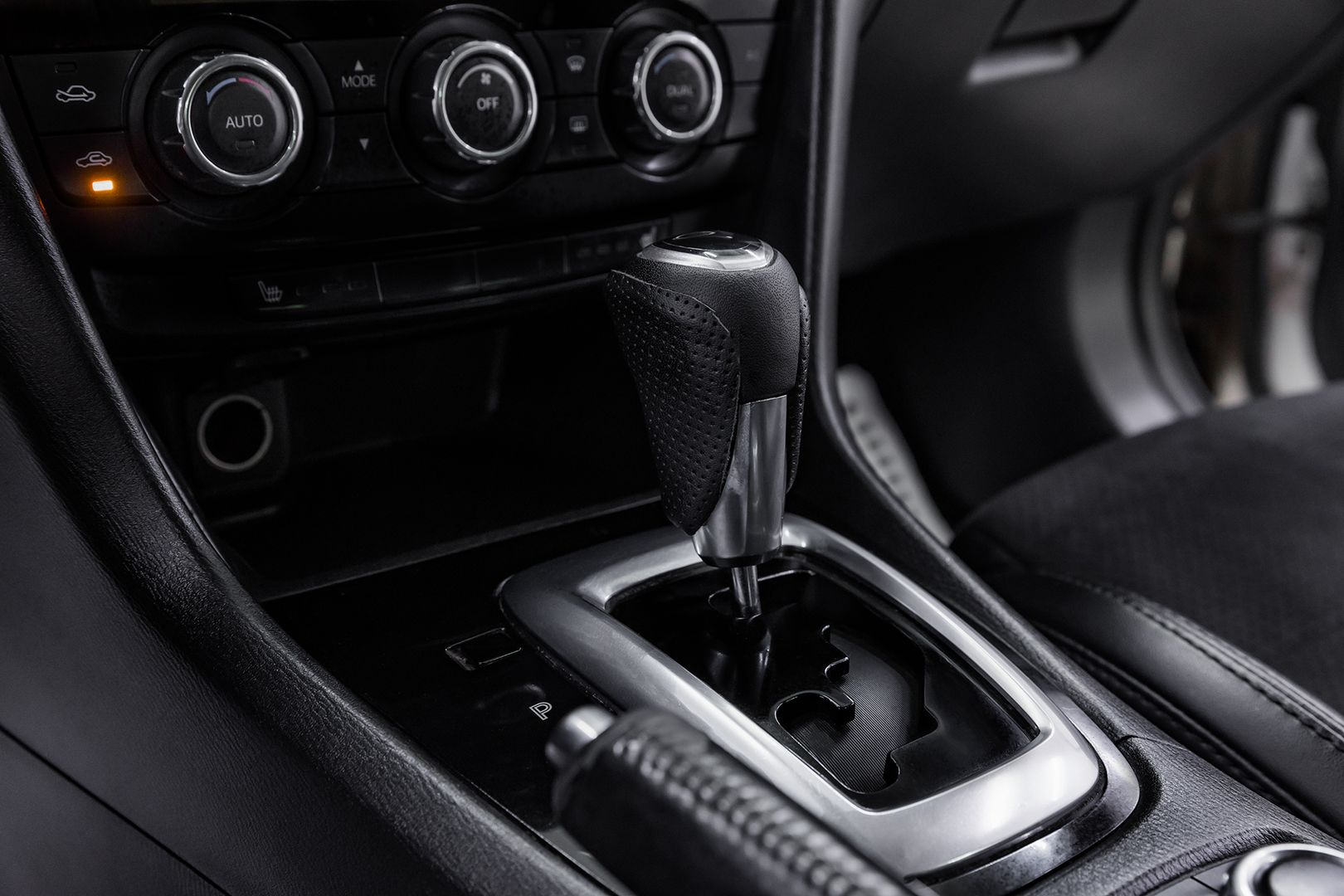 Mazda 6, III (GJ), 2014 фото 12