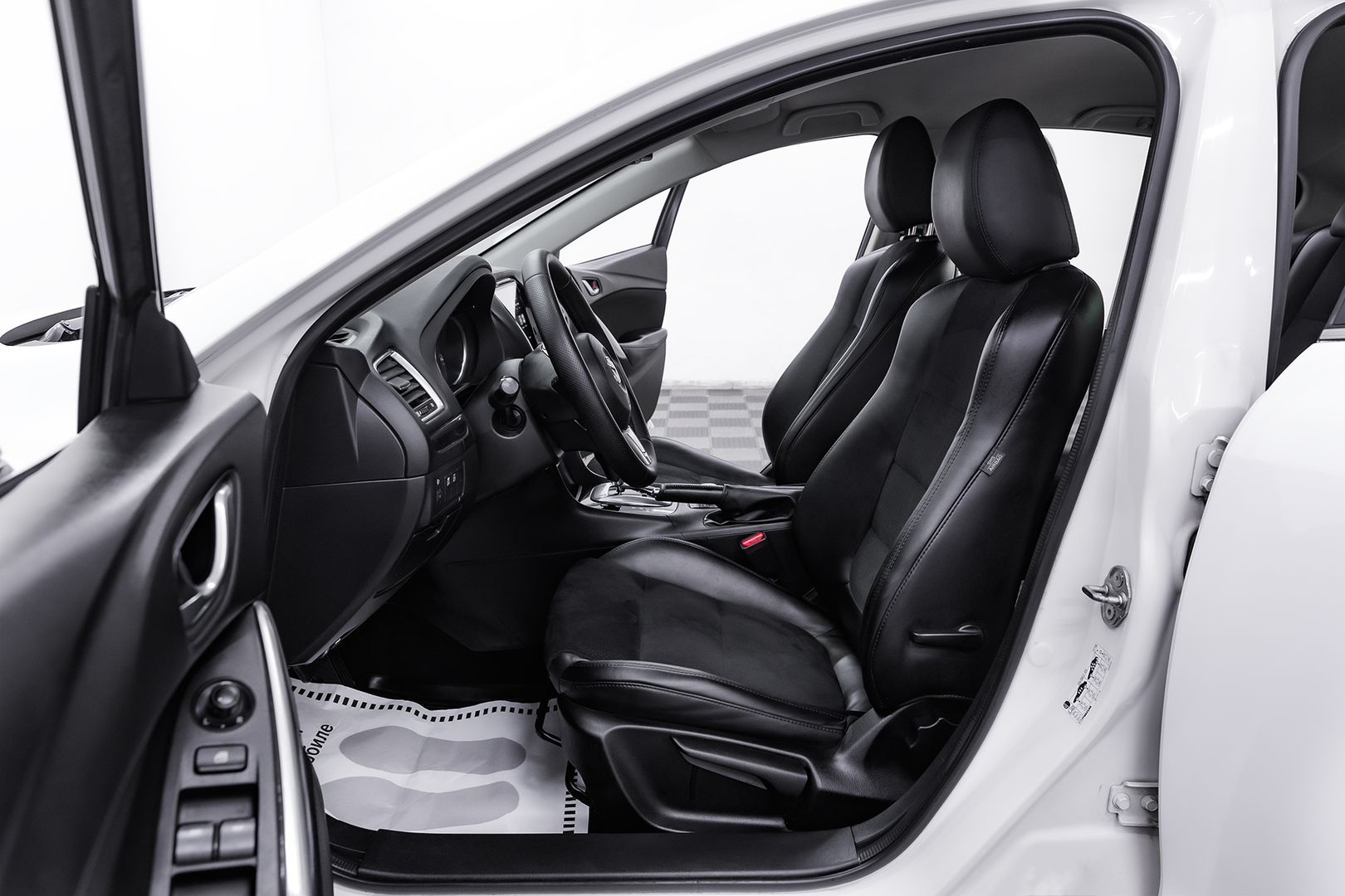 Mazda 6, III (GJ), 2014 фото 7