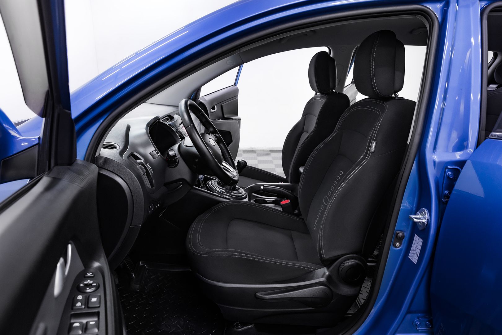 Kia Sportage, III, 2012 фото 7