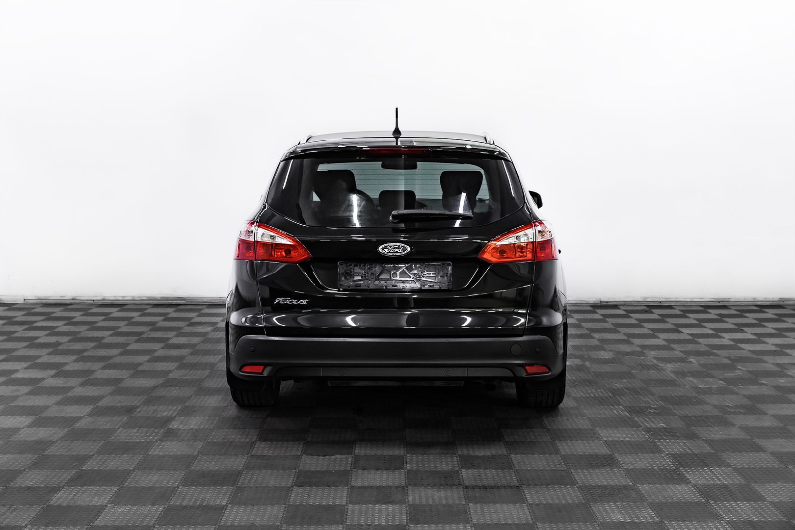 Ford Focus, III, 2013 фото 5