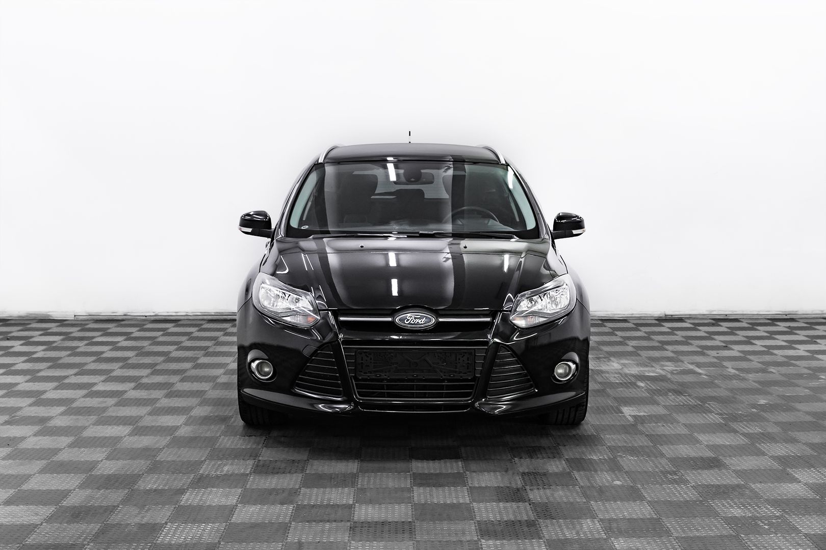 Ford Focus, III, 2013 фото 2