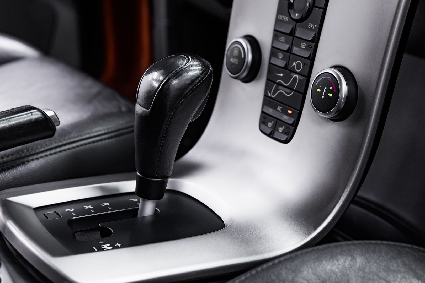 Volvo C30, I Рестайлинг, 2011 фото 13